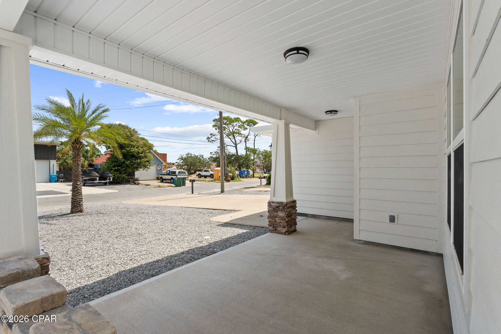 Bel Air - Residential