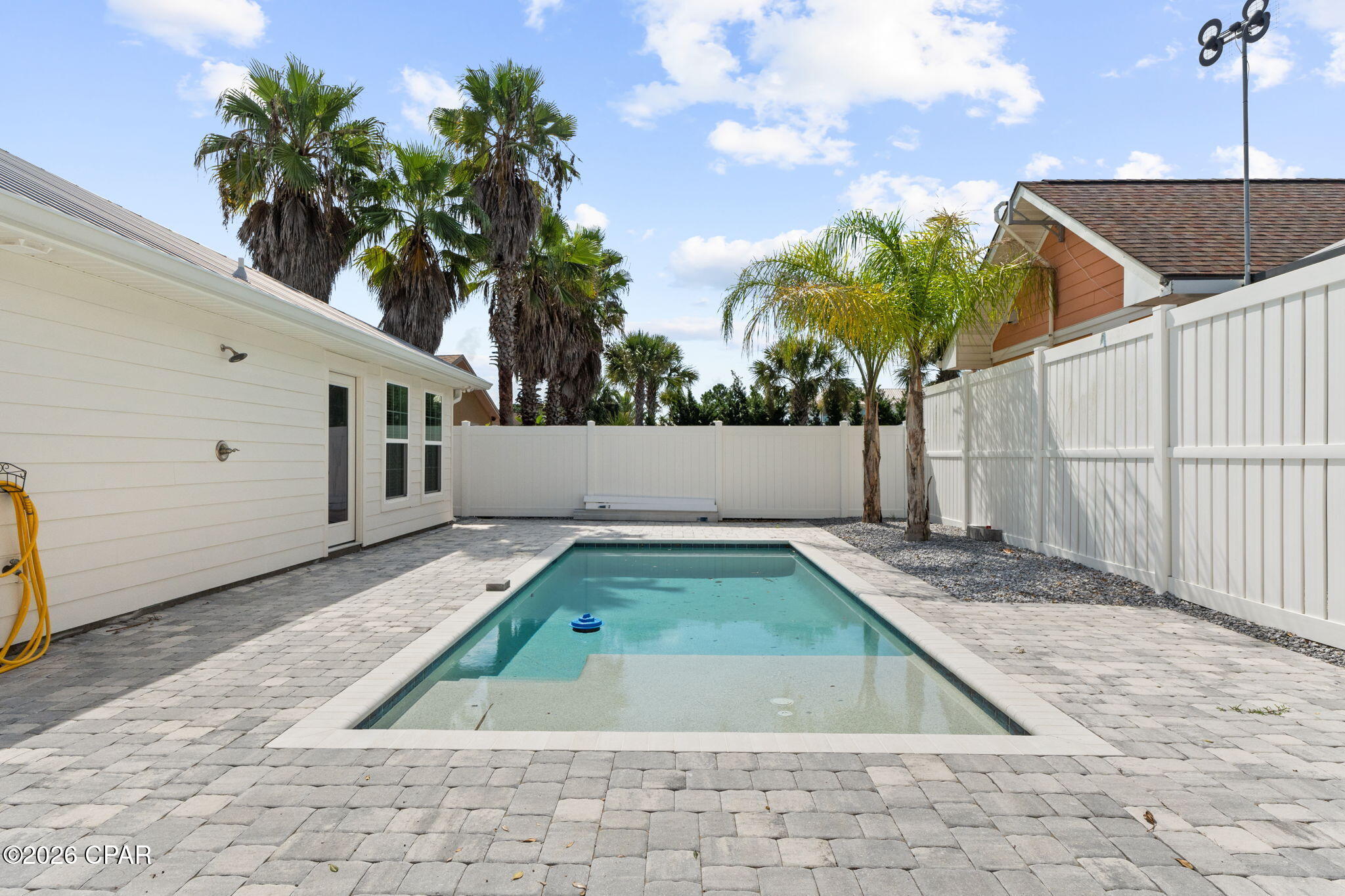 Bel Air - Residential