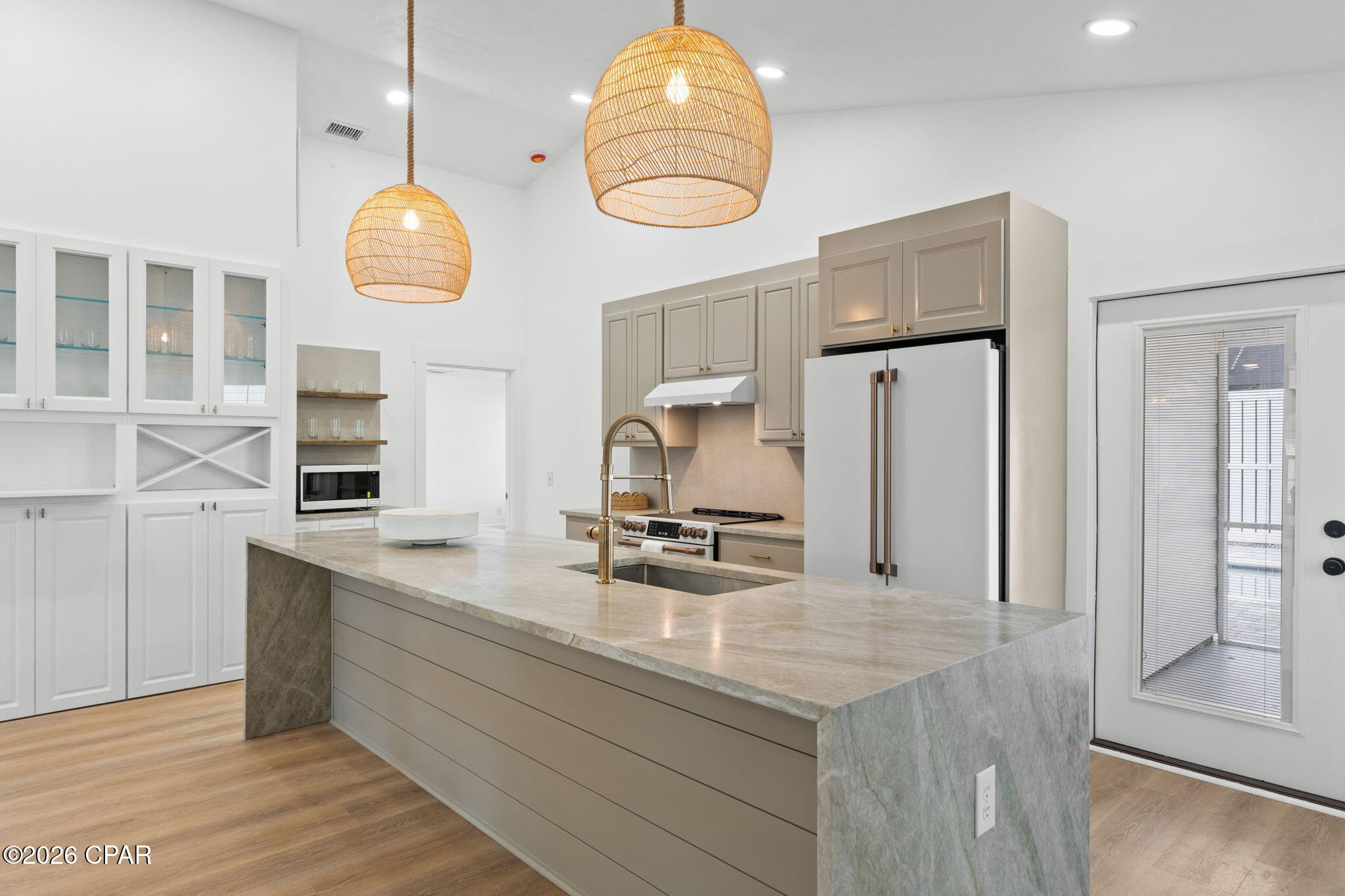 Bel Air - Residential