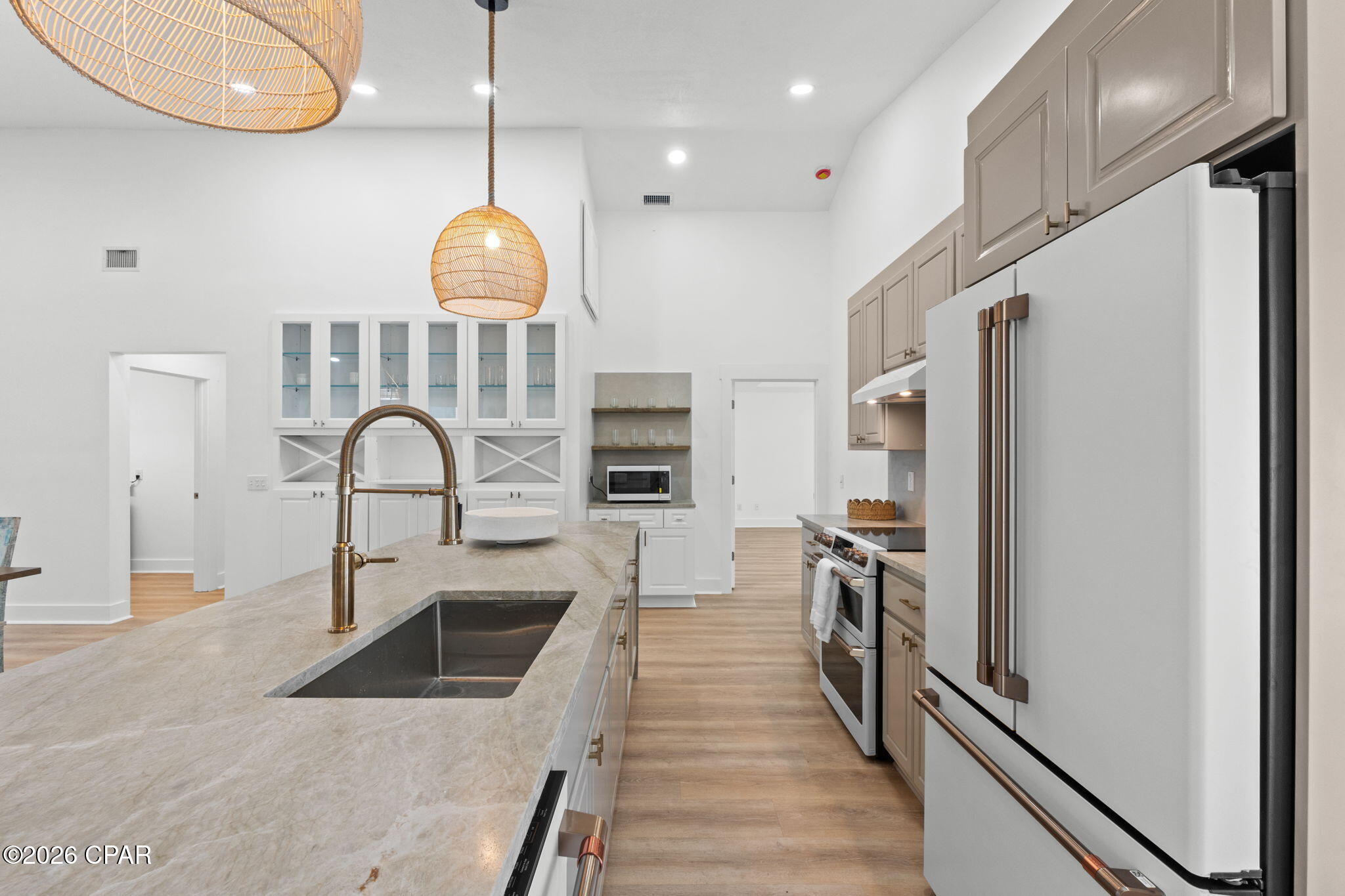 Bel Air - Residential