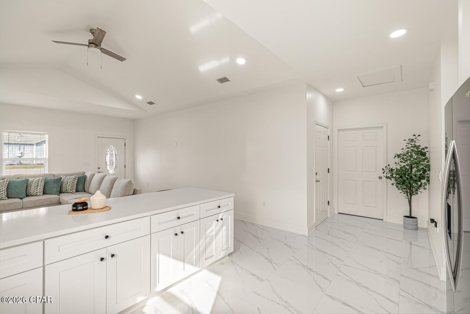 No Named Subdivision - Residential