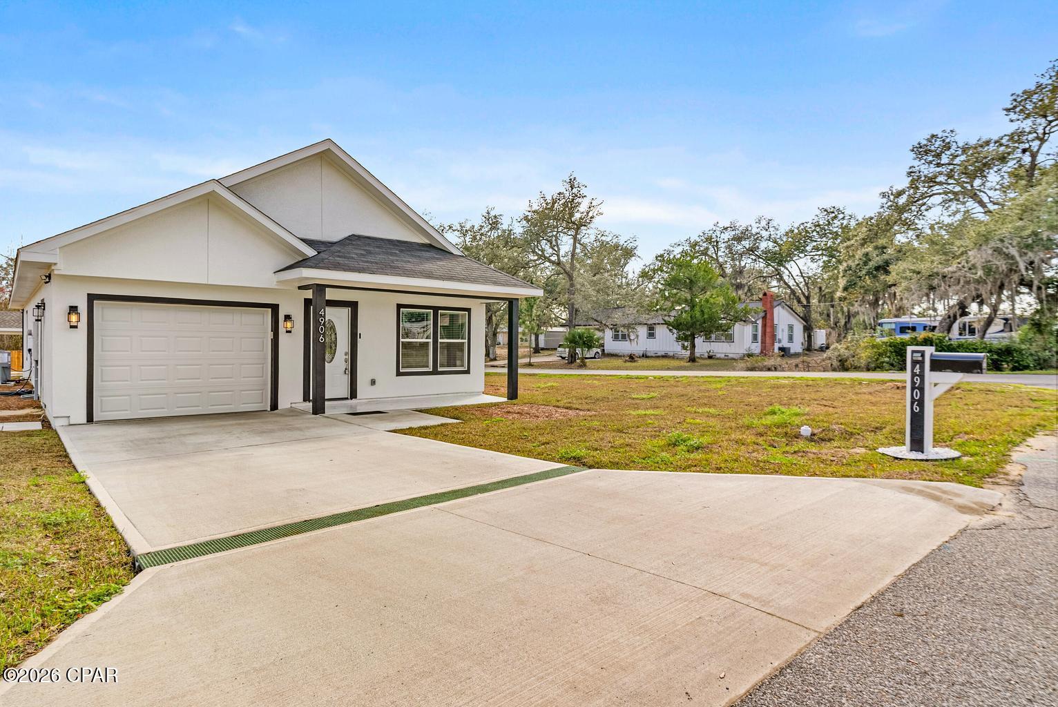No Named Subdivision - Residential