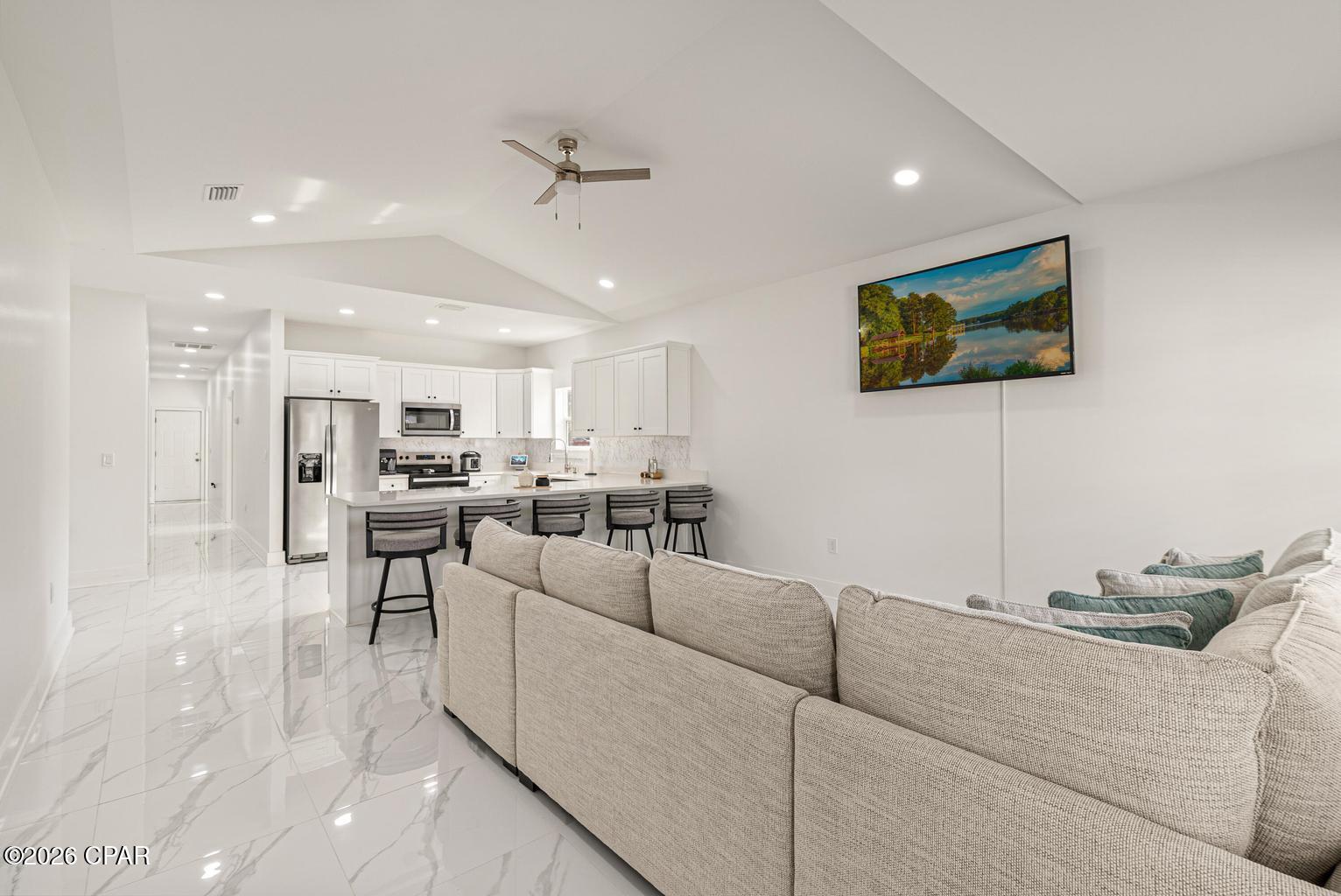 No Named Subdivision - Residential