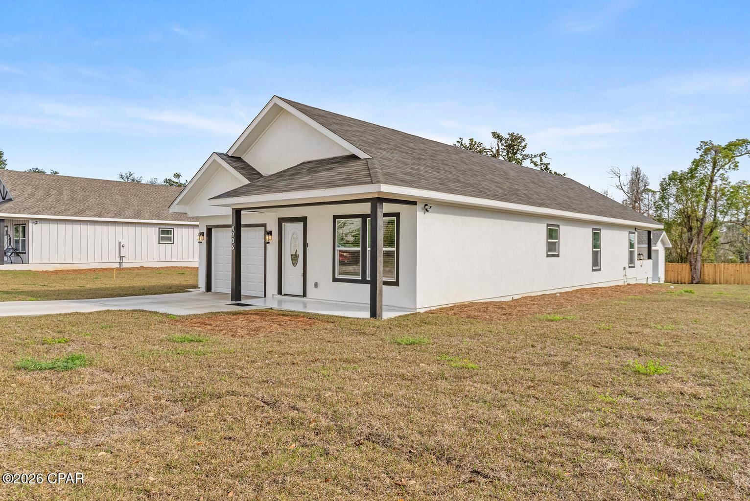 No Named Subdivision - Residential