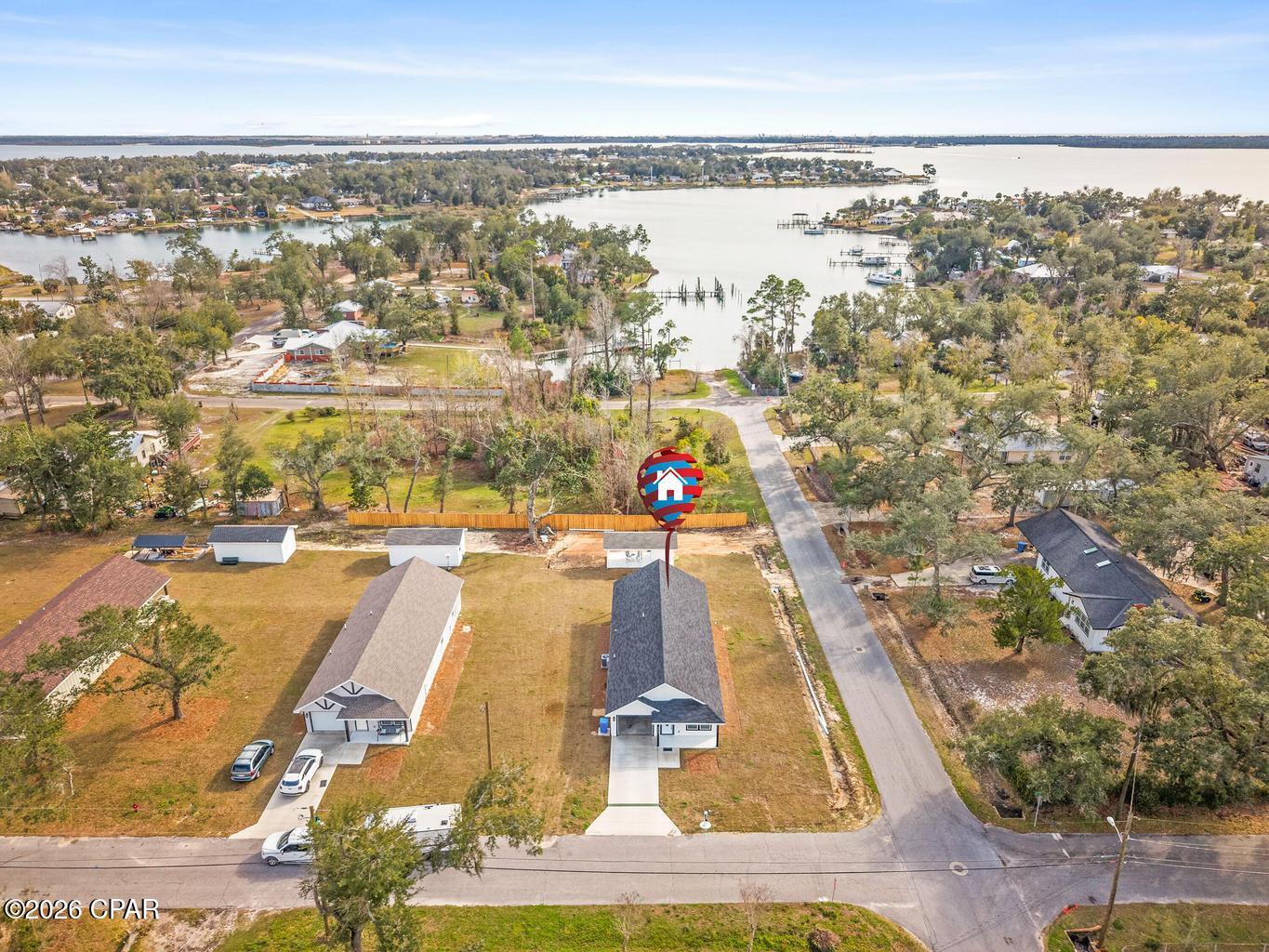 No Named Subdivision - Residential