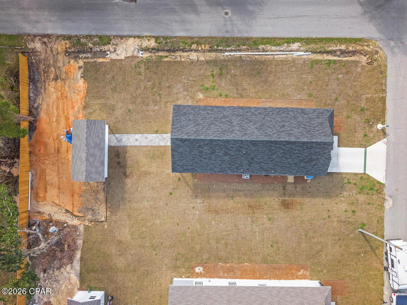 No Named Subdivision - Residential