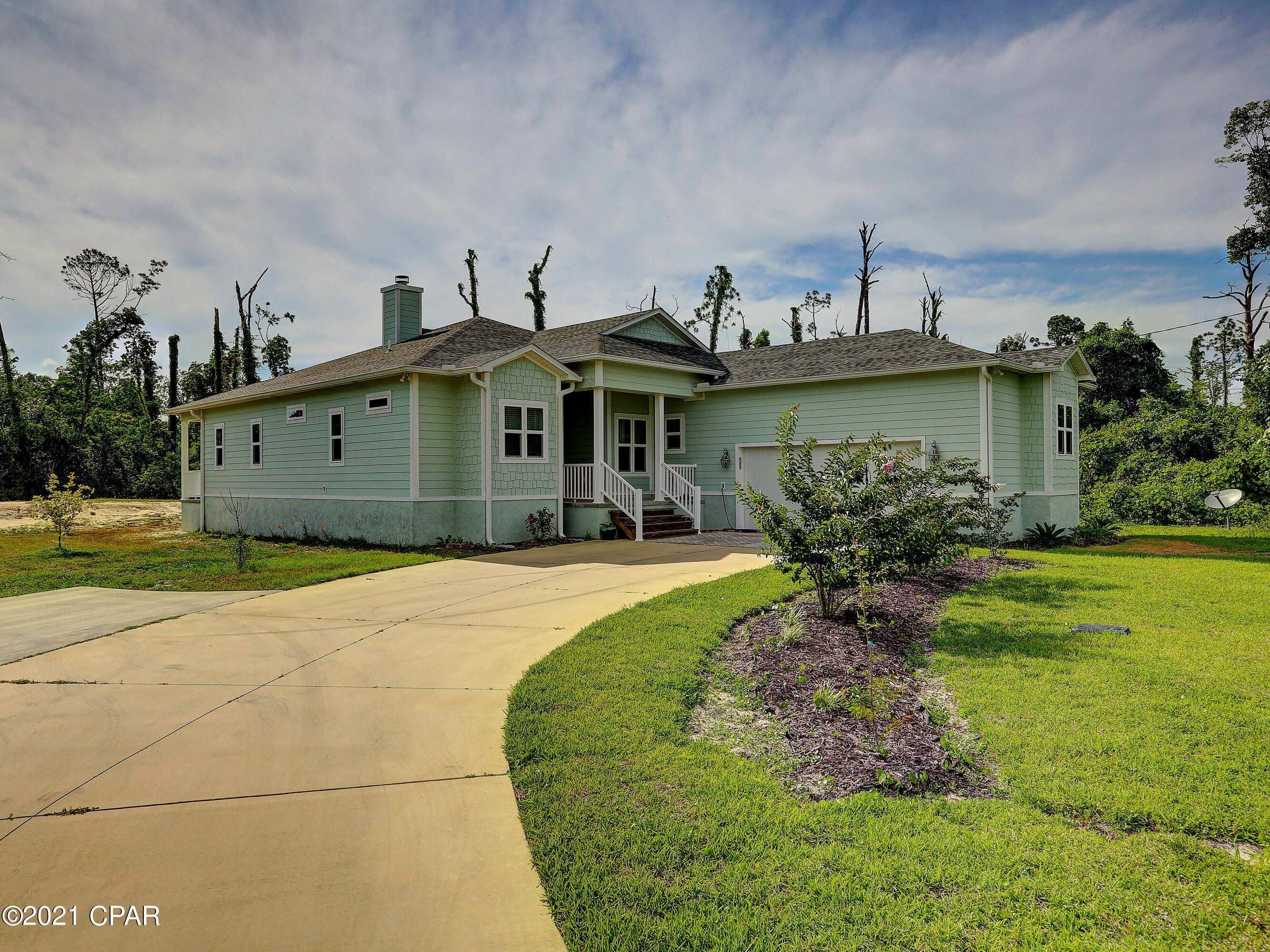 Bayview Heights - Residential
