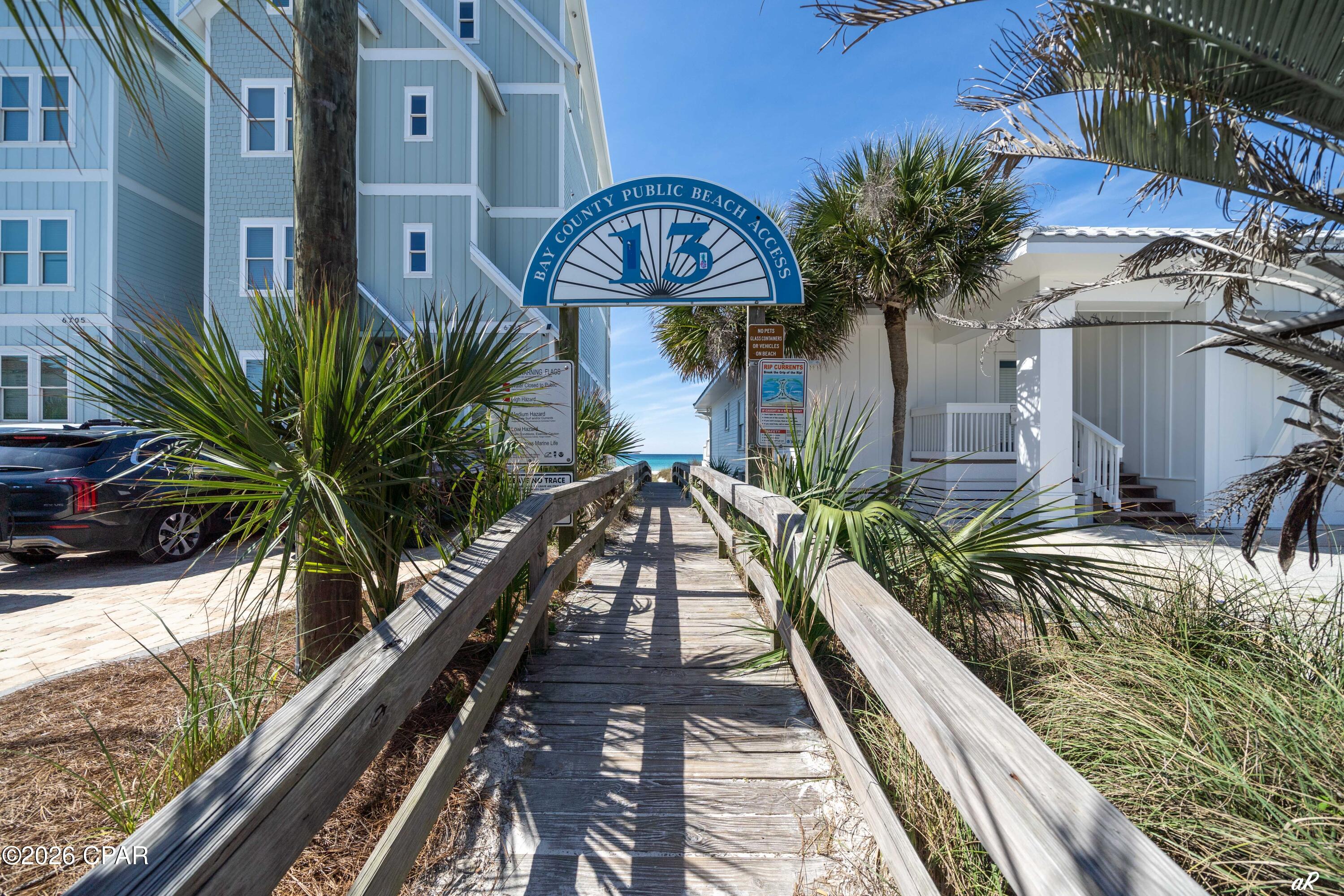 Holiday Beach Unit 3 - Residential