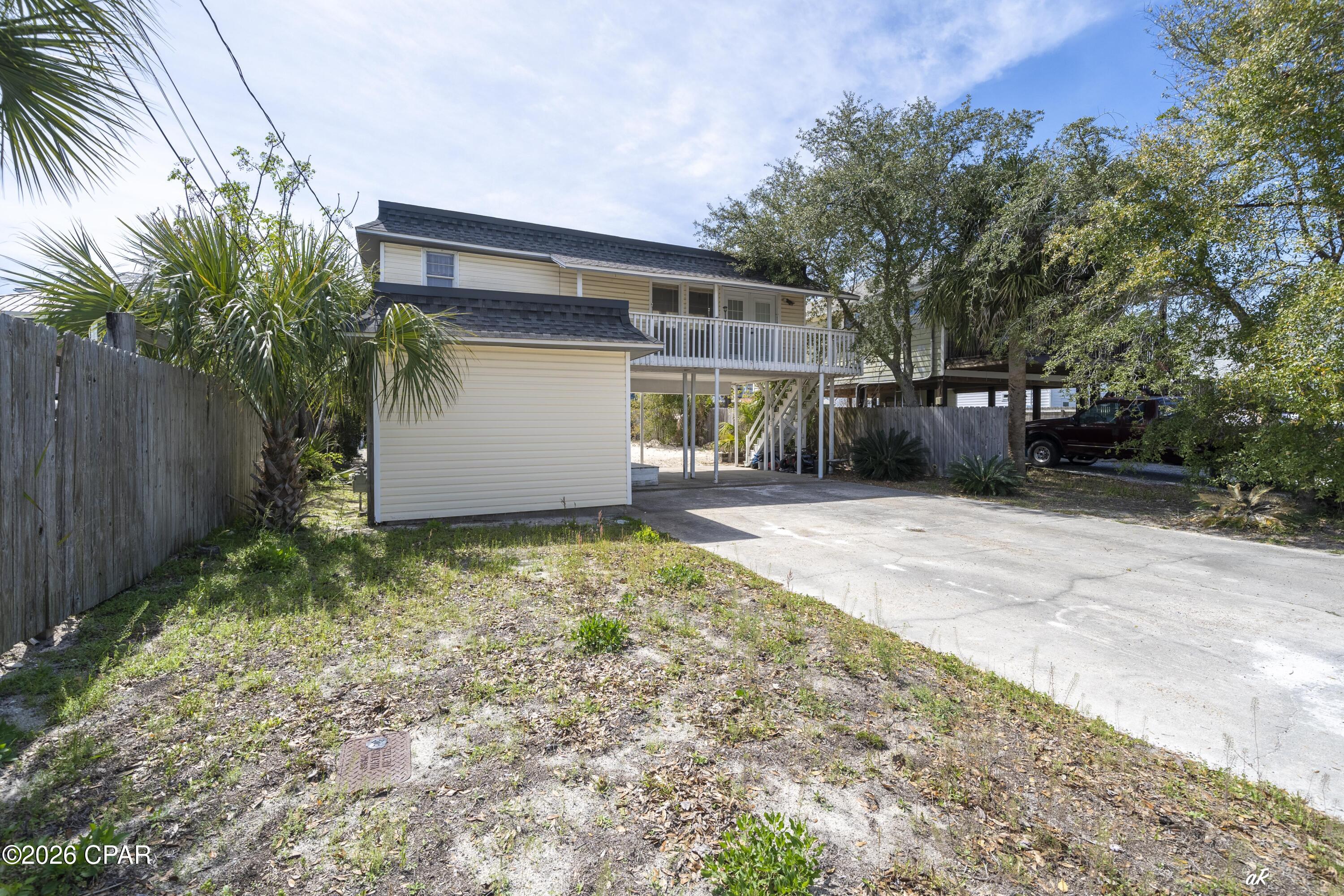 Holiday Beach Unit 3 - Residential