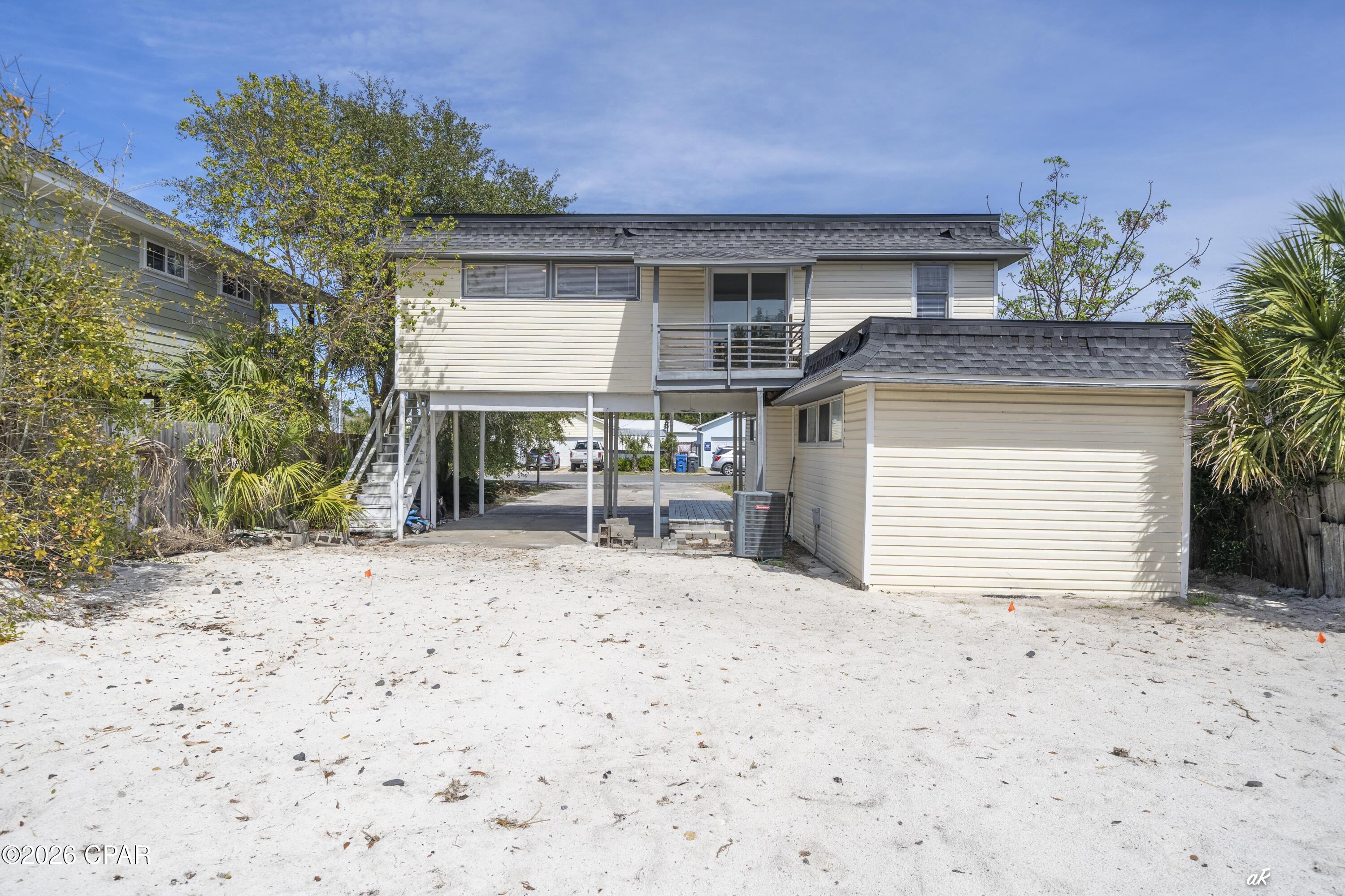 Holiday Beach Unit 3 - Residential
