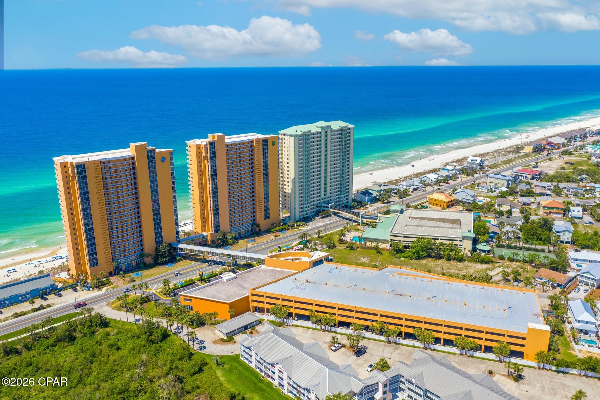 Splash Condo - Residential