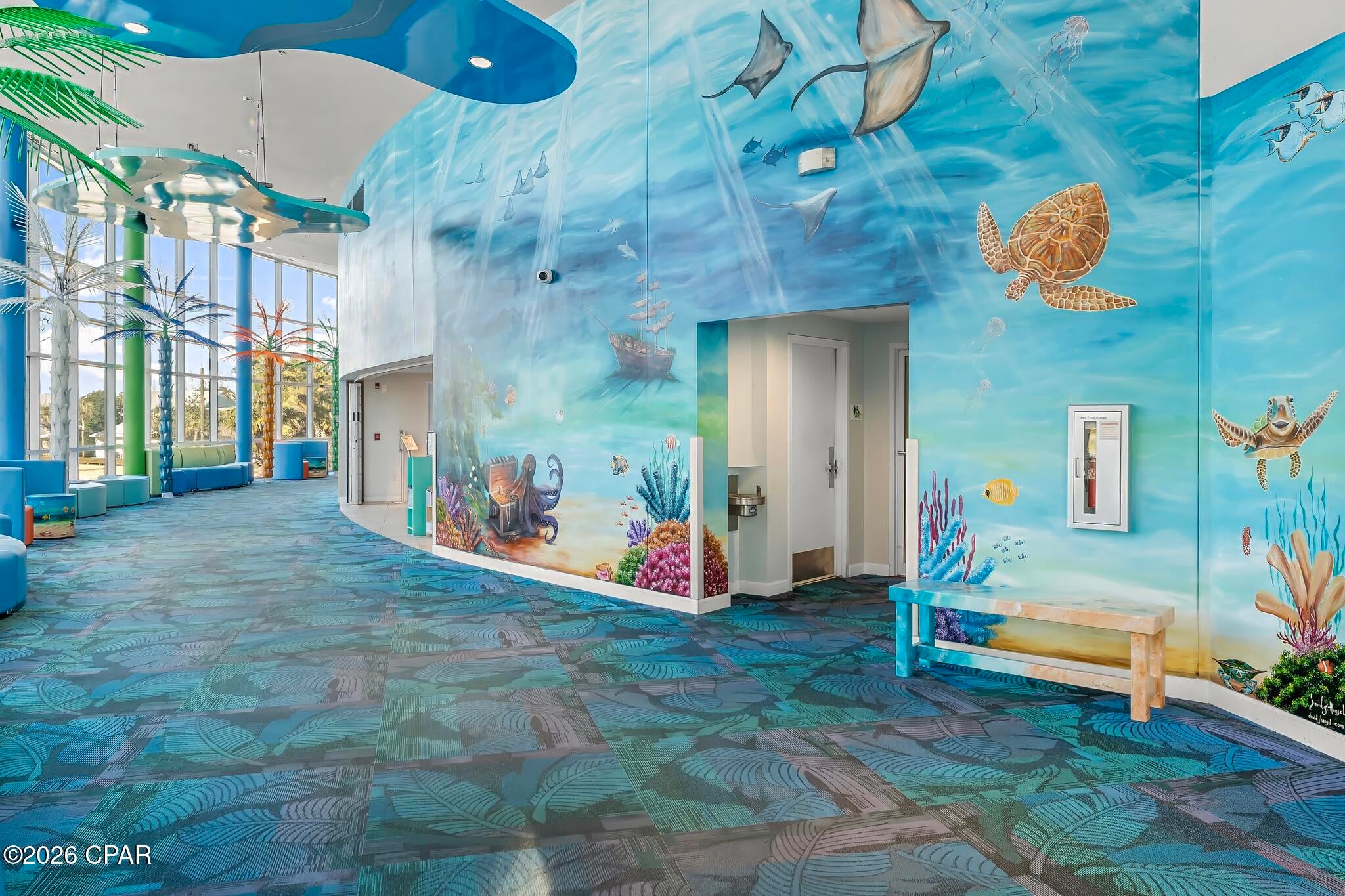 Splash Condo - Residential