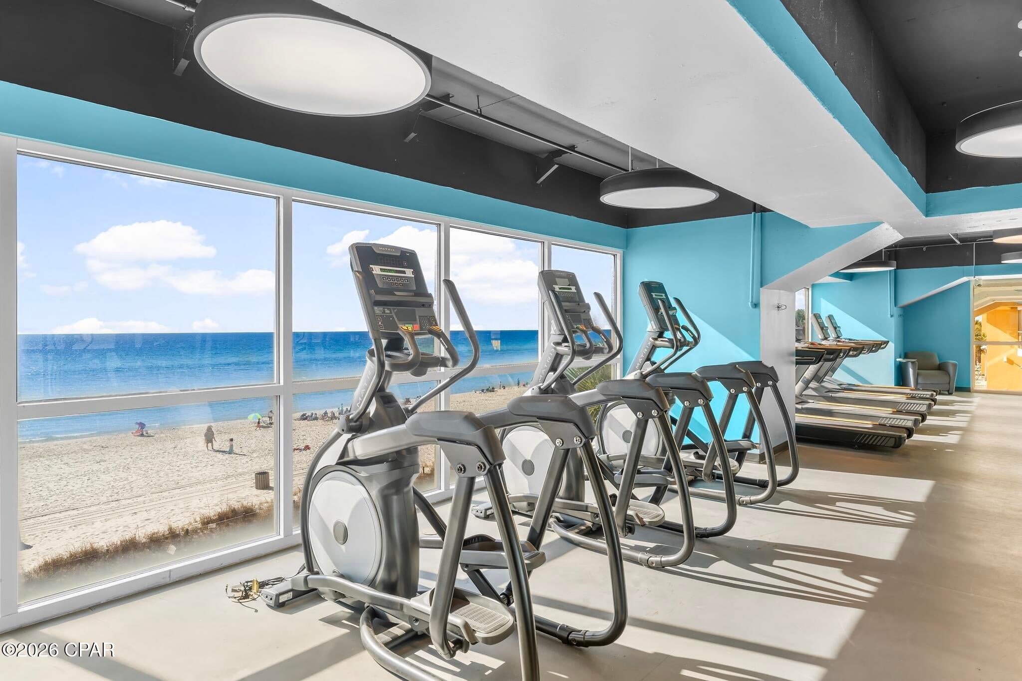 Splash Condo - Residential