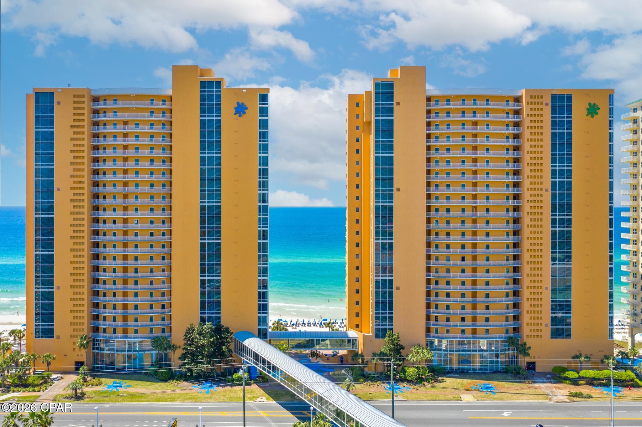 Splash Condo - Residential