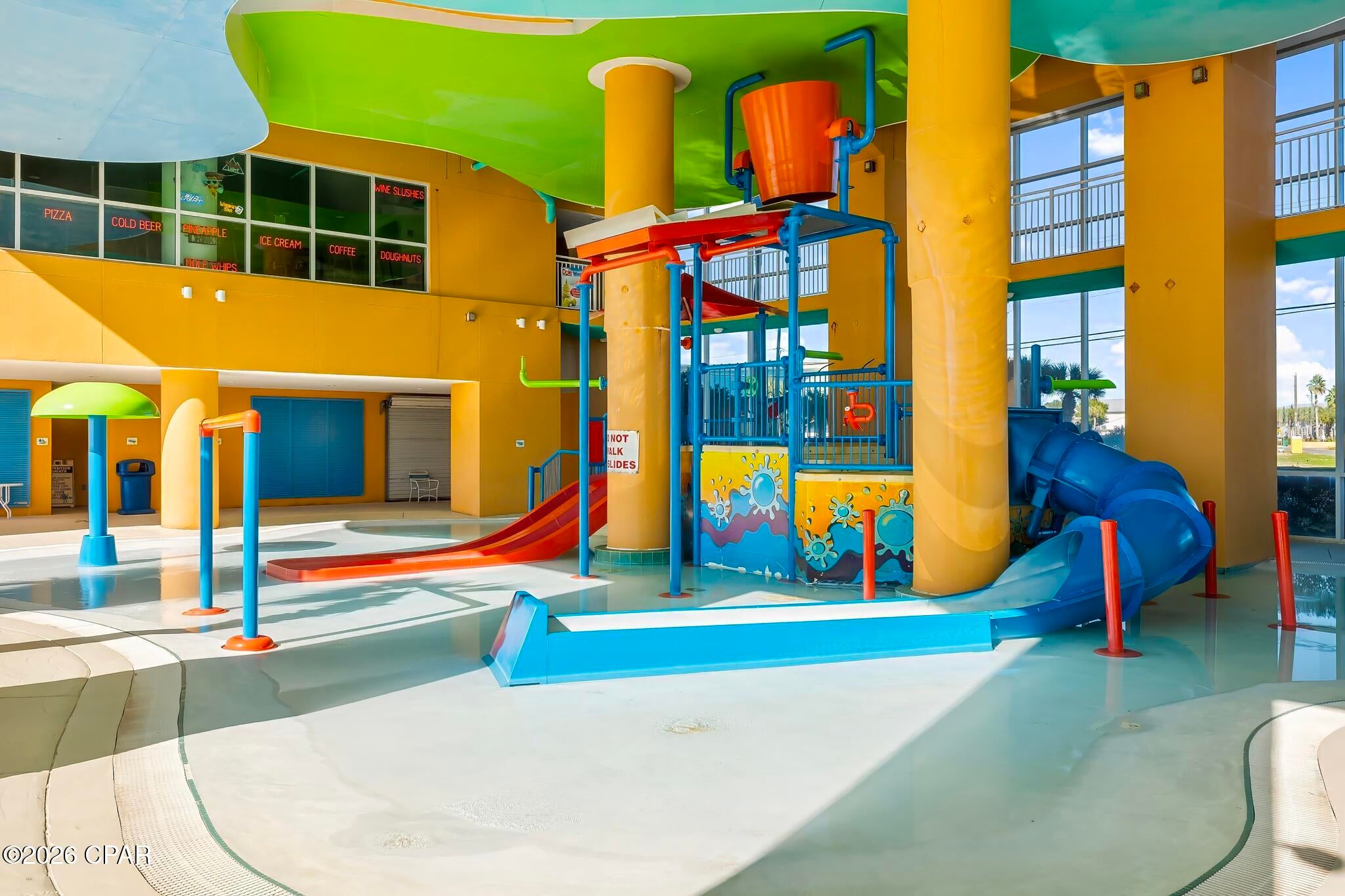 Splash Condo - Residential