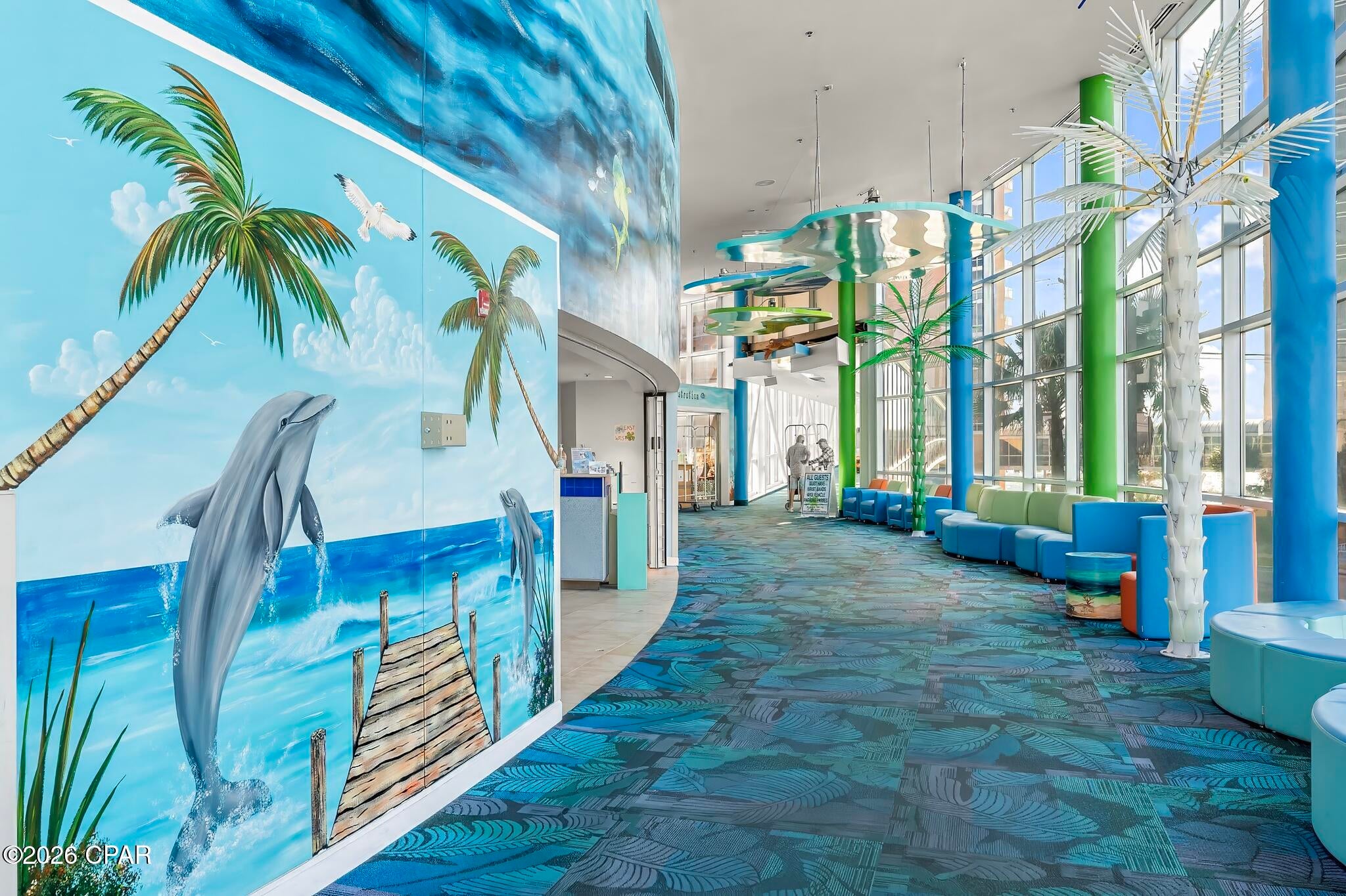 Splash Condo - Residential