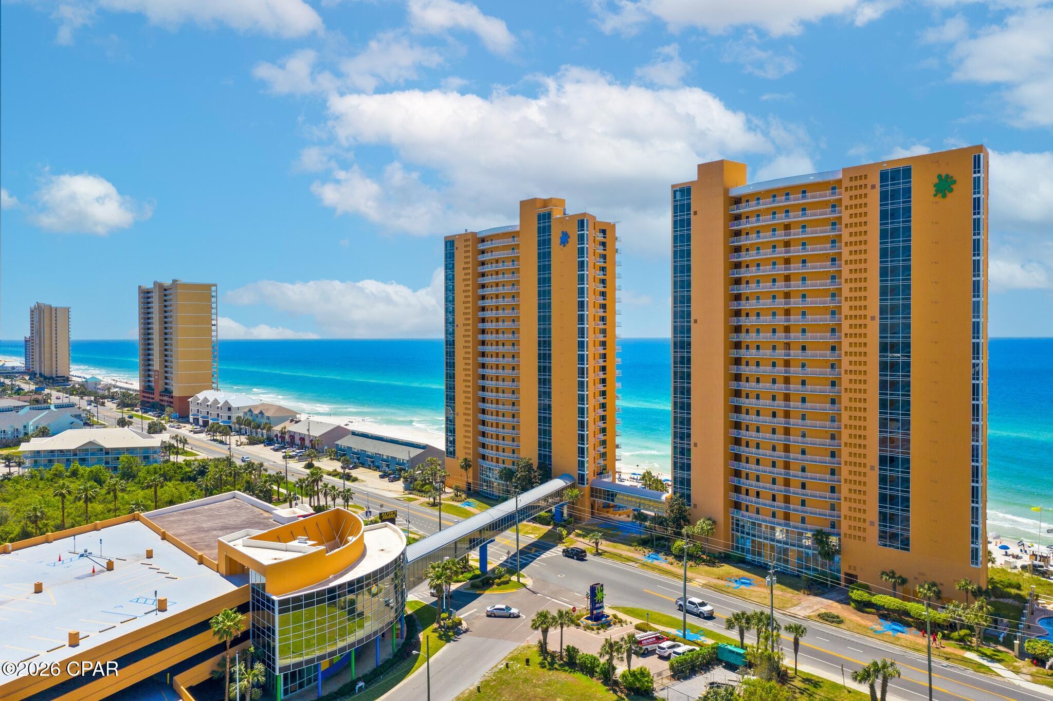 Splash Condo - Residential