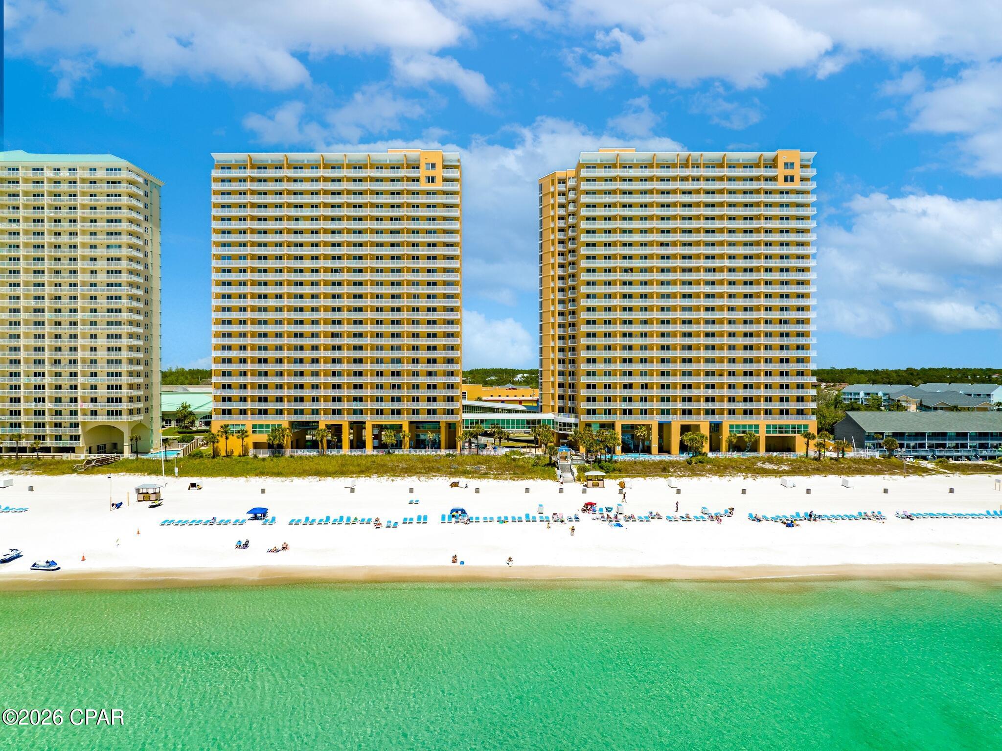 Splash Condo - Residential