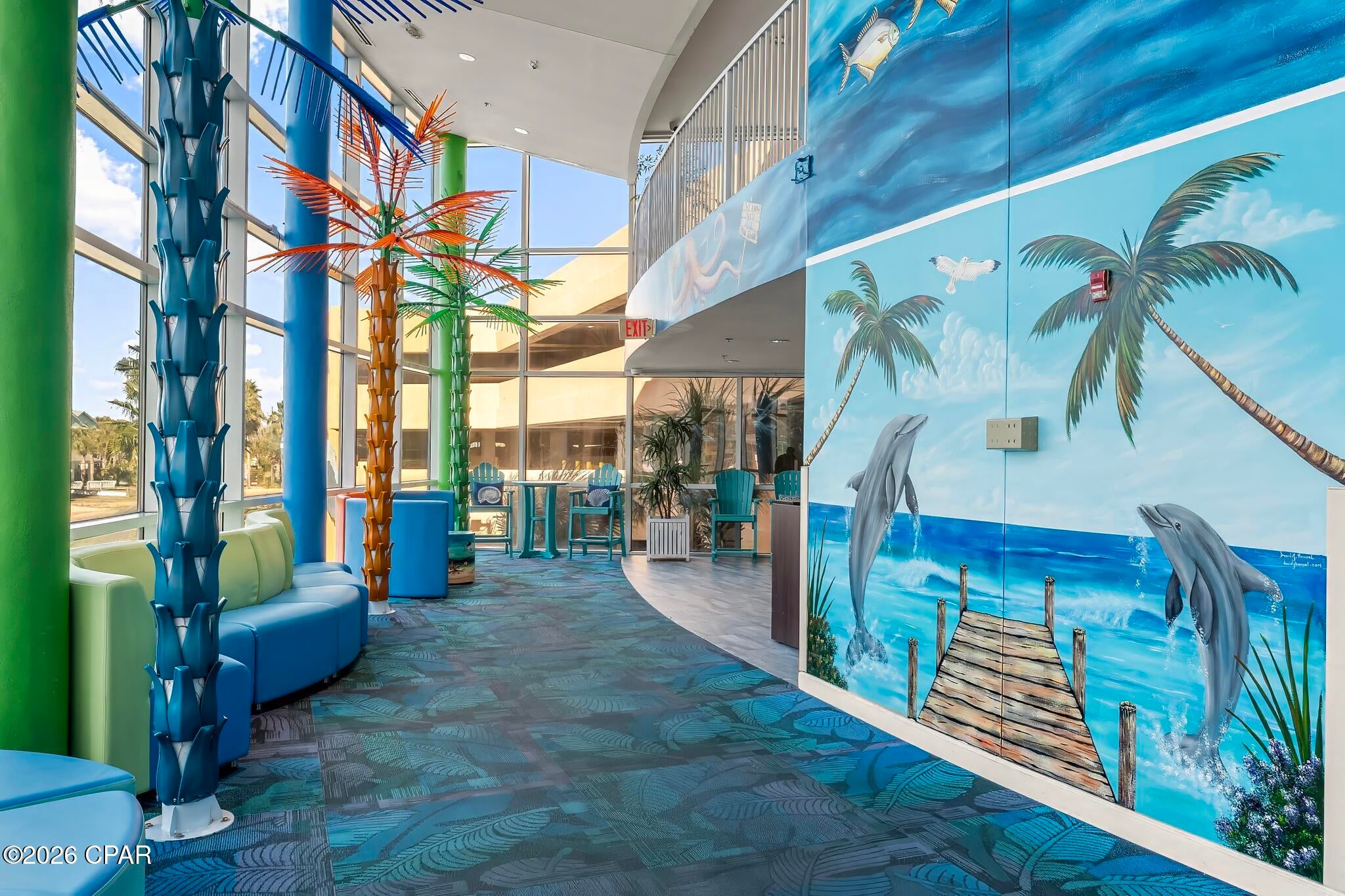 Splash Condo - Residential