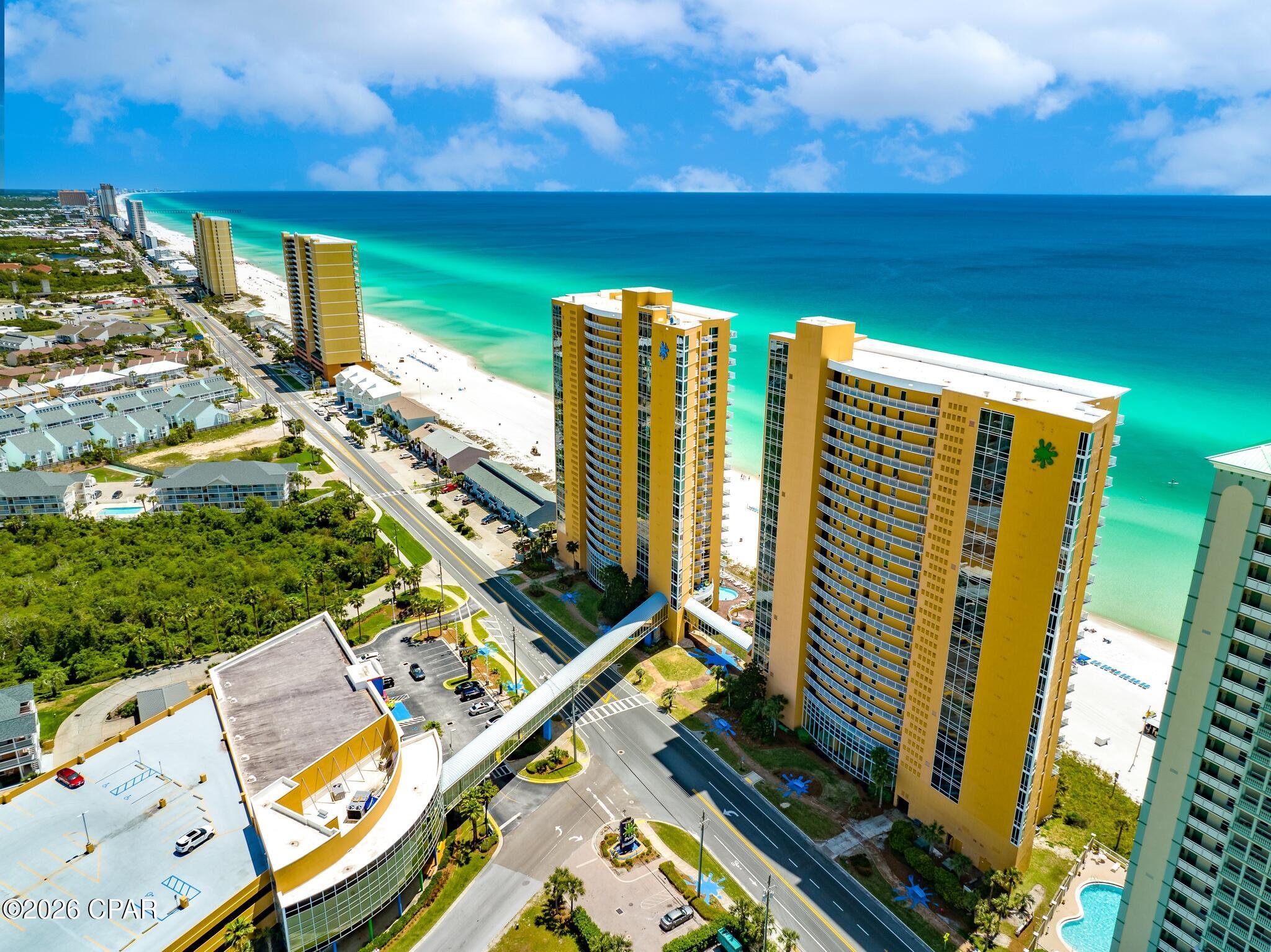 Splash Condo - Residential