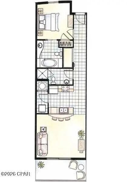 Splash Condo - Residential