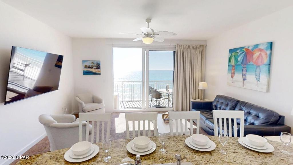 Splash Condo - Residential