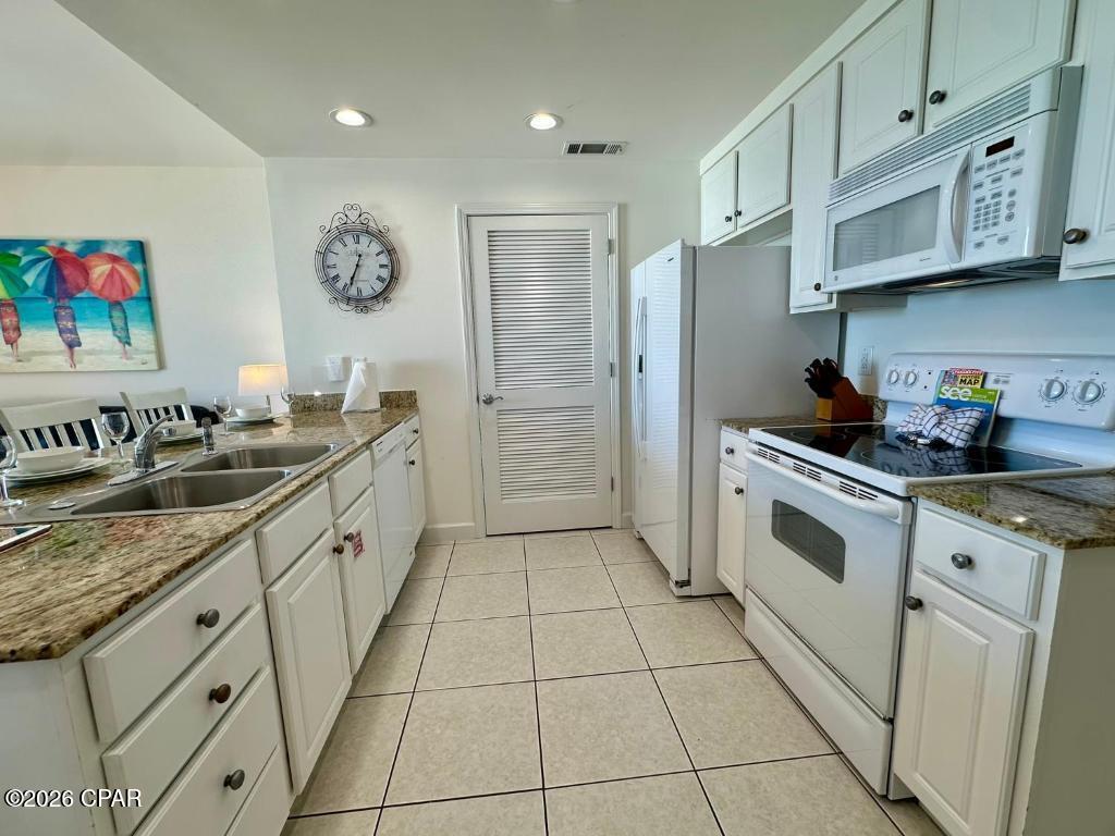 Splash Condo - Residential