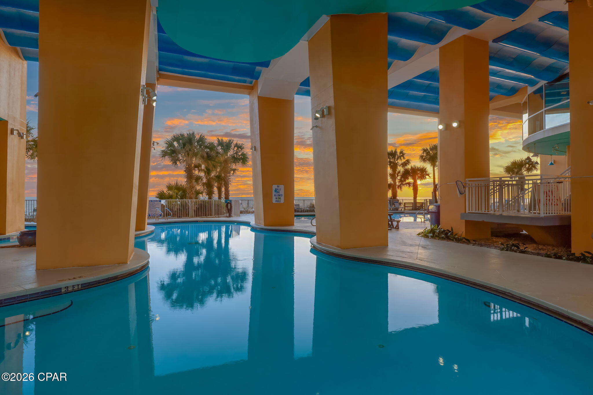 Splash Condo - Residential