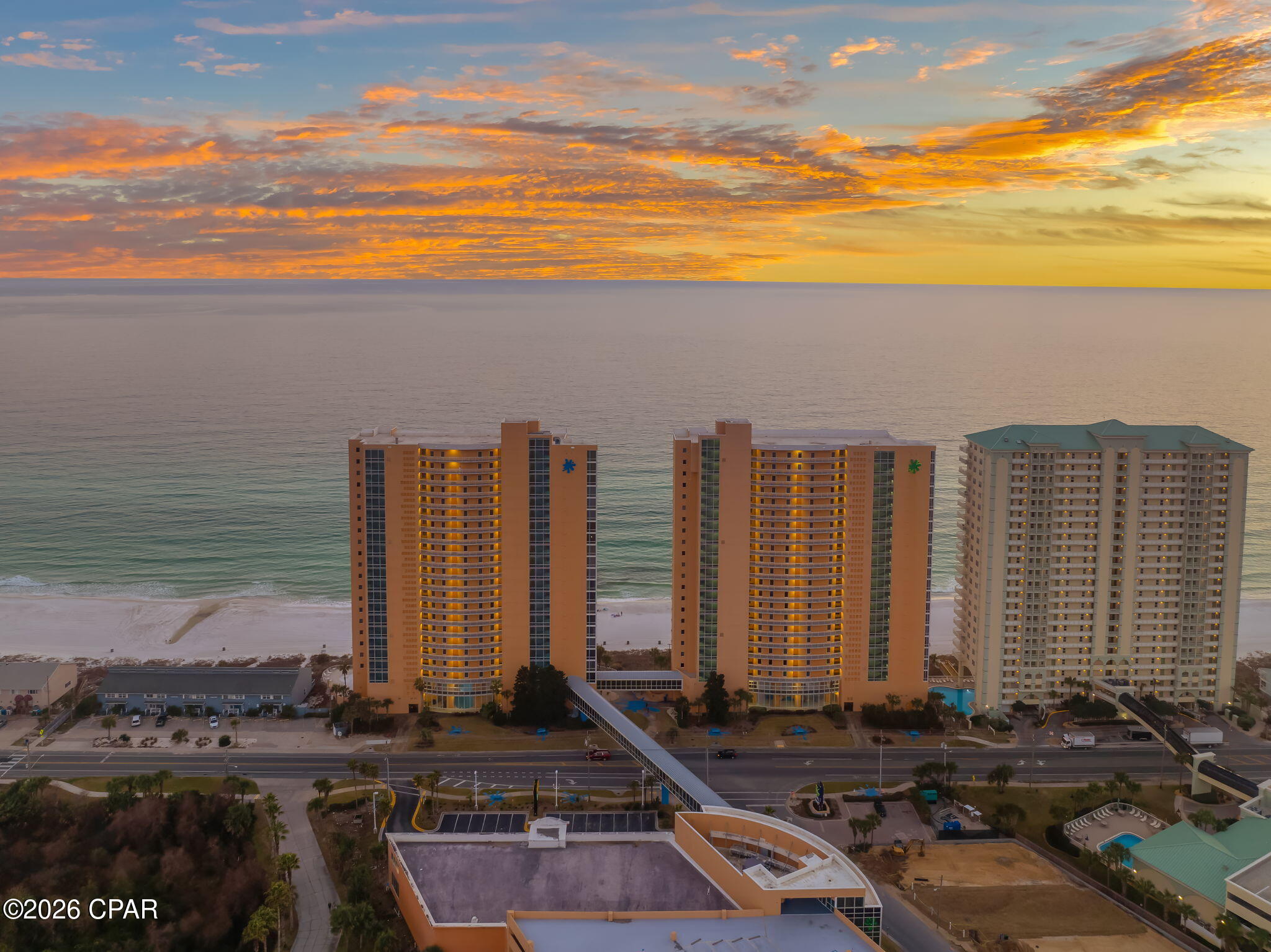 Splash Condo - Residential