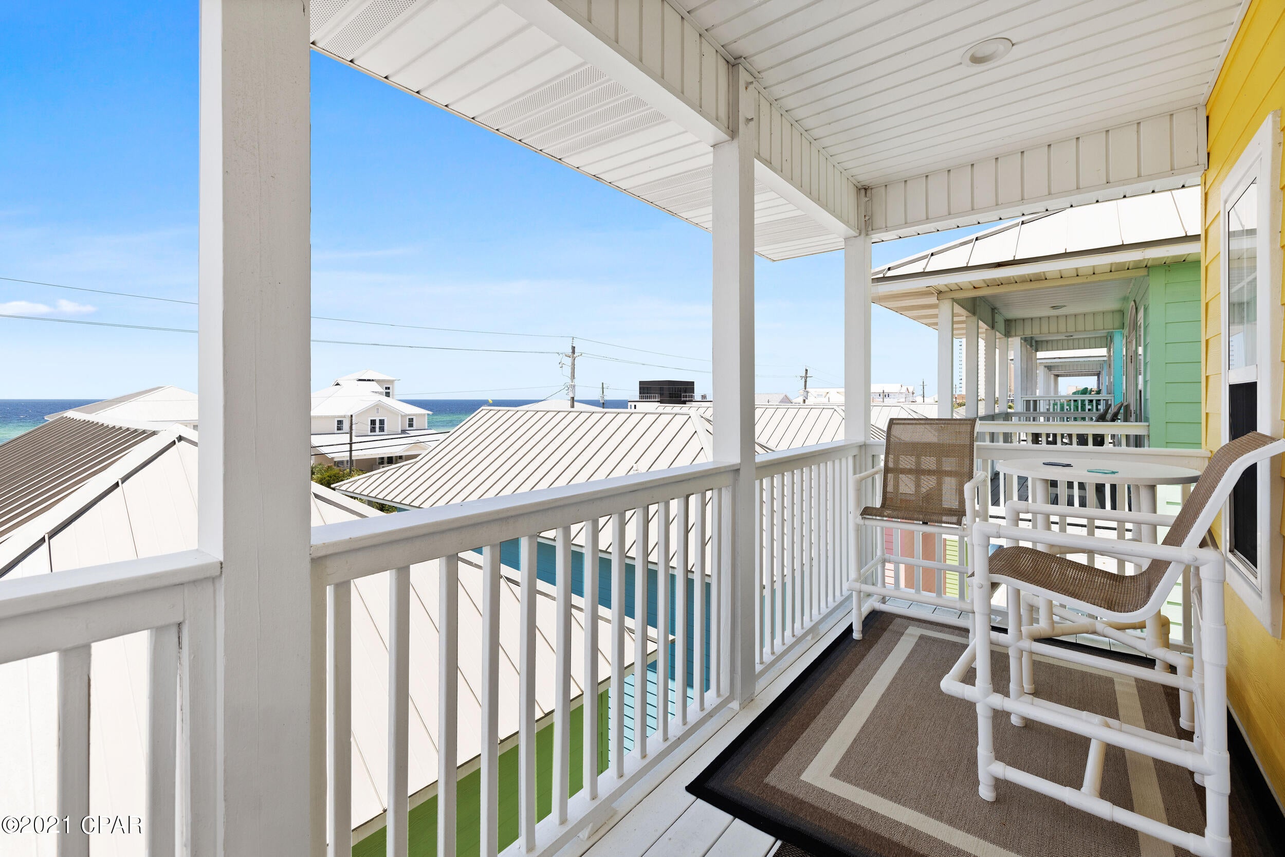 Summer Towne Cottage Condo Ph II - Residential