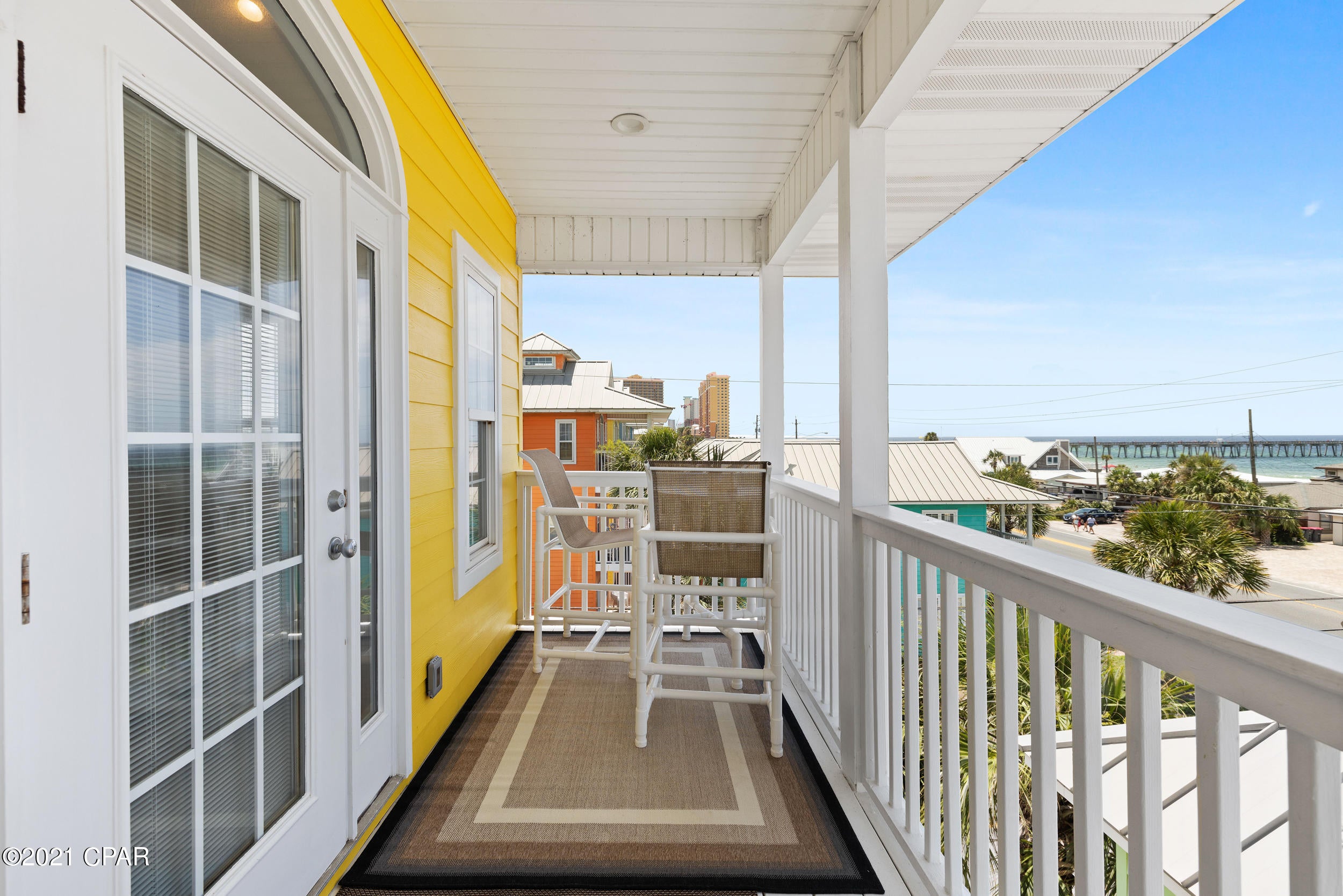 Summer Towne Cottage Condo Ph II - Residential