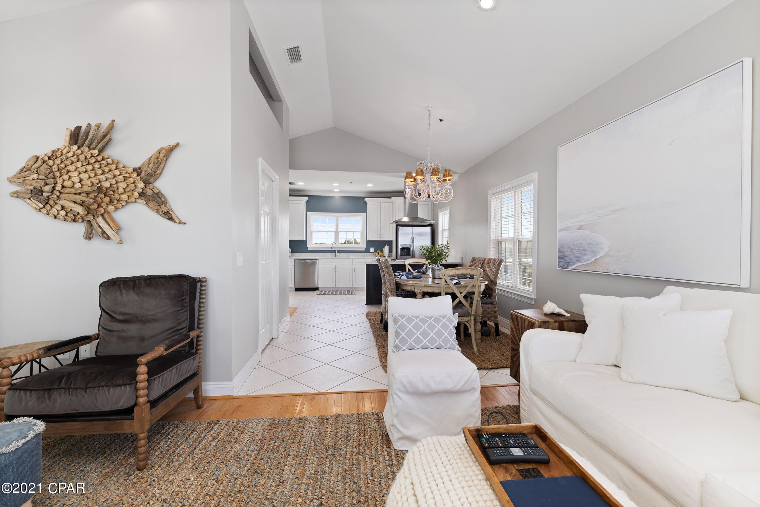 Summer Towne Cottage Condo Ph II - Residential