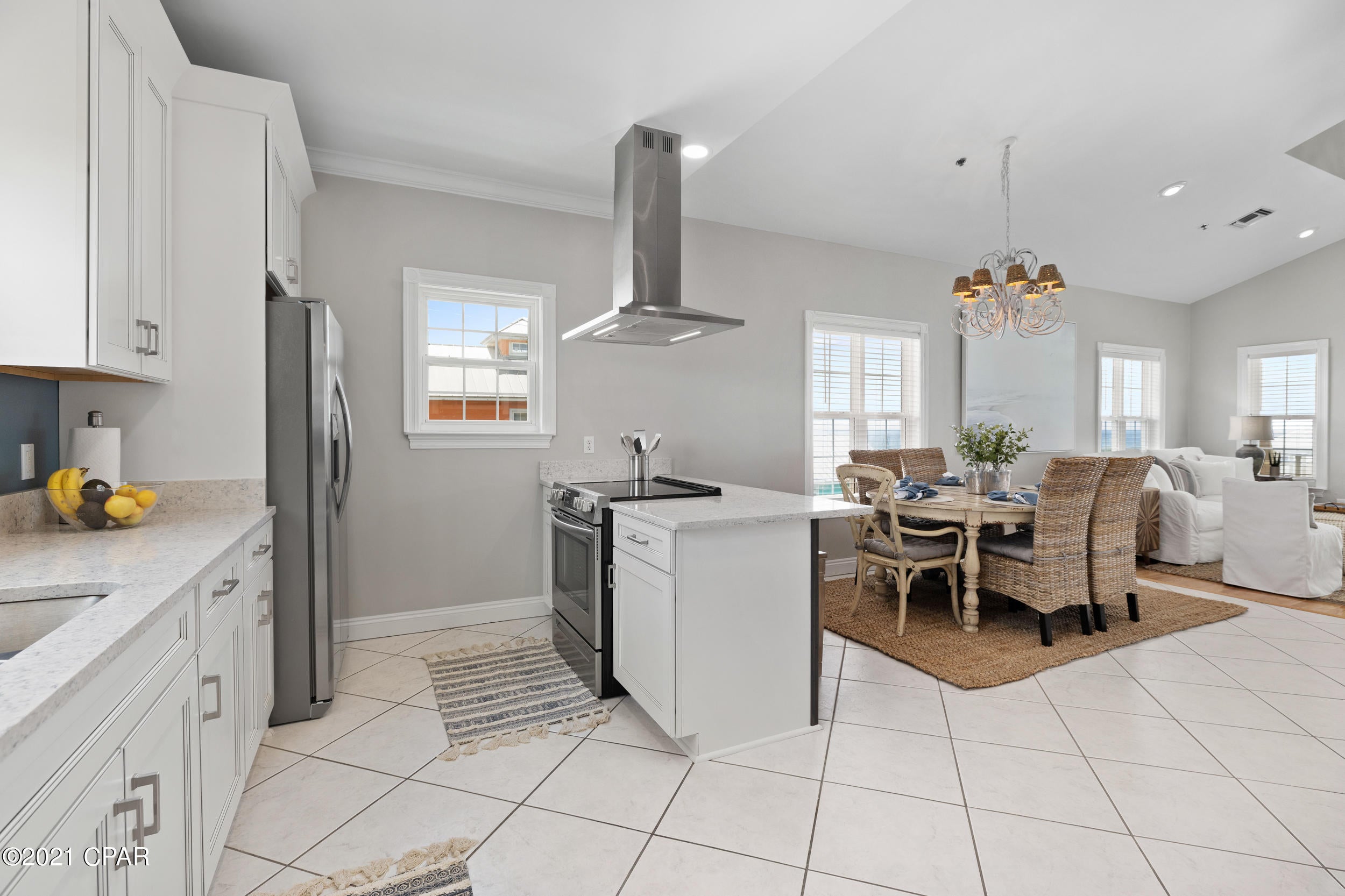 Summer Towne Cottage Condo Ph II - Residential