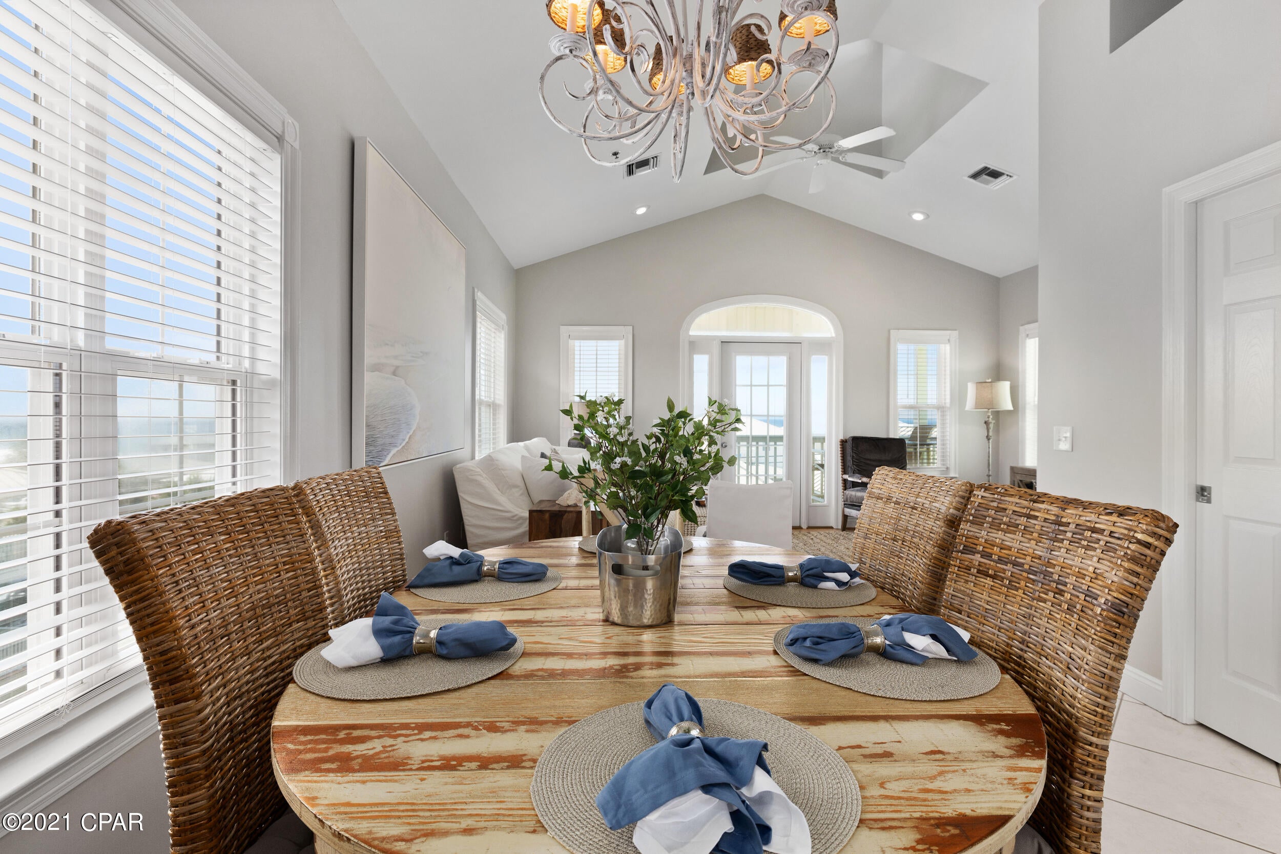 Summer Towne Cottage Condo Ph II - Residential
