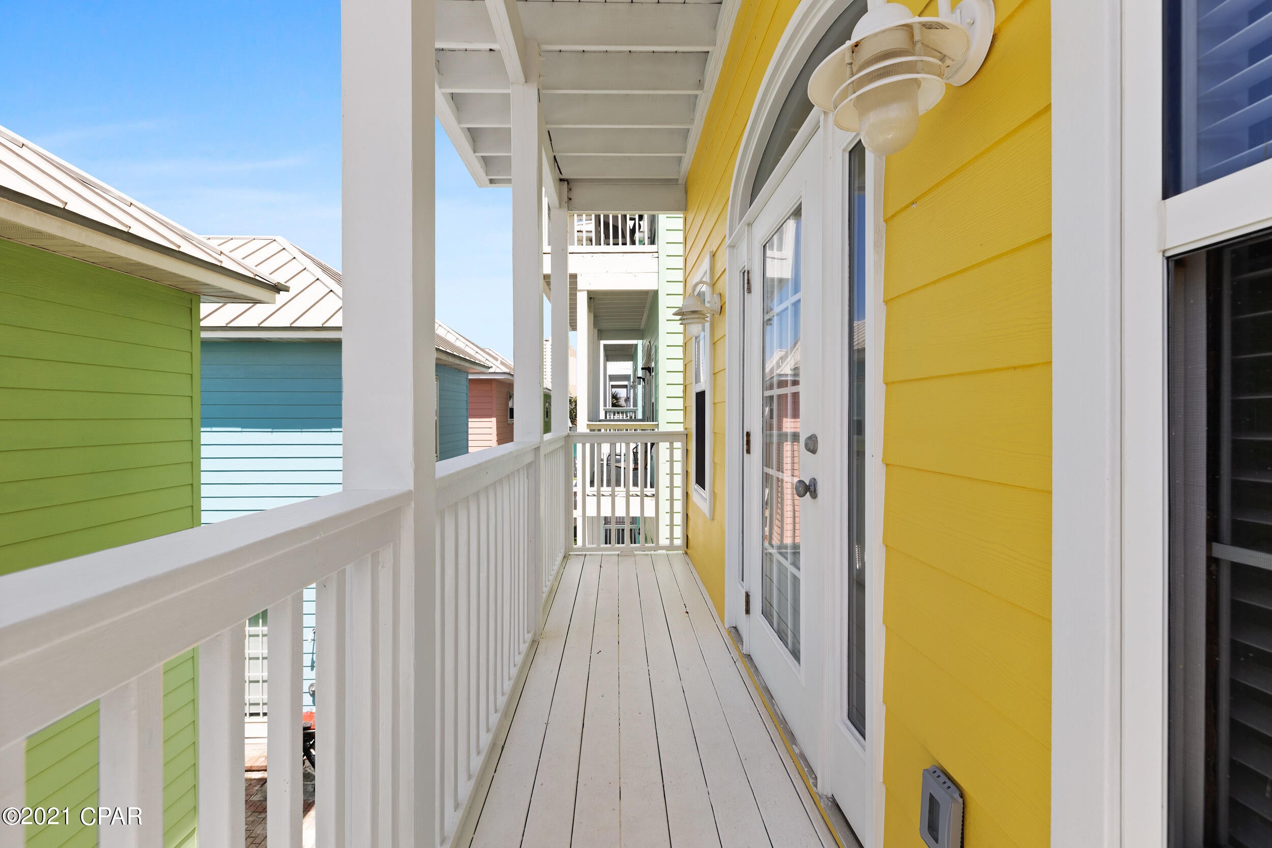 Summer Towne Cottage Condo Ph II - Residential