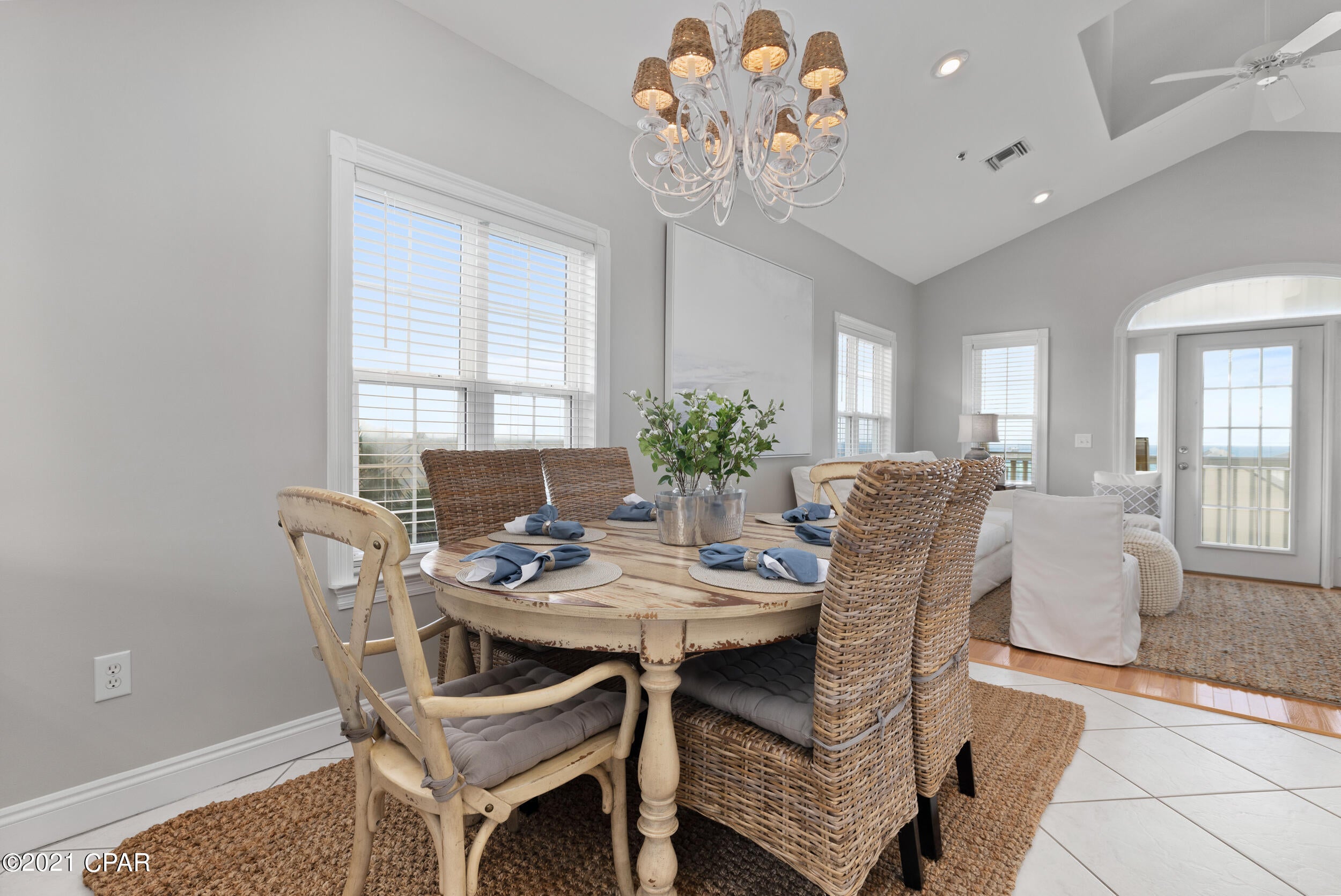 Summer Towne Cottage Condo Ph II - Residential