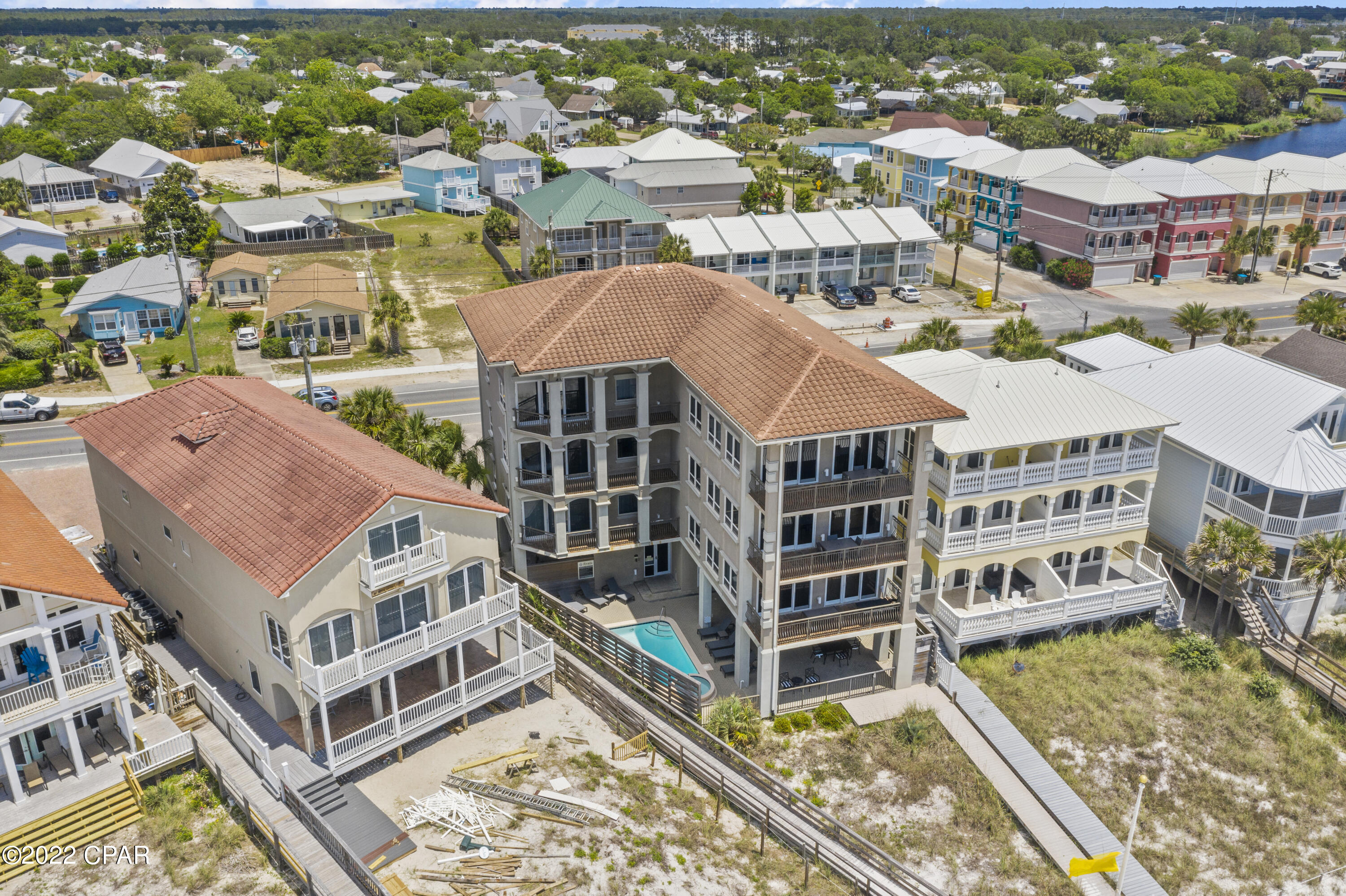 Riviera Beach - Residential
