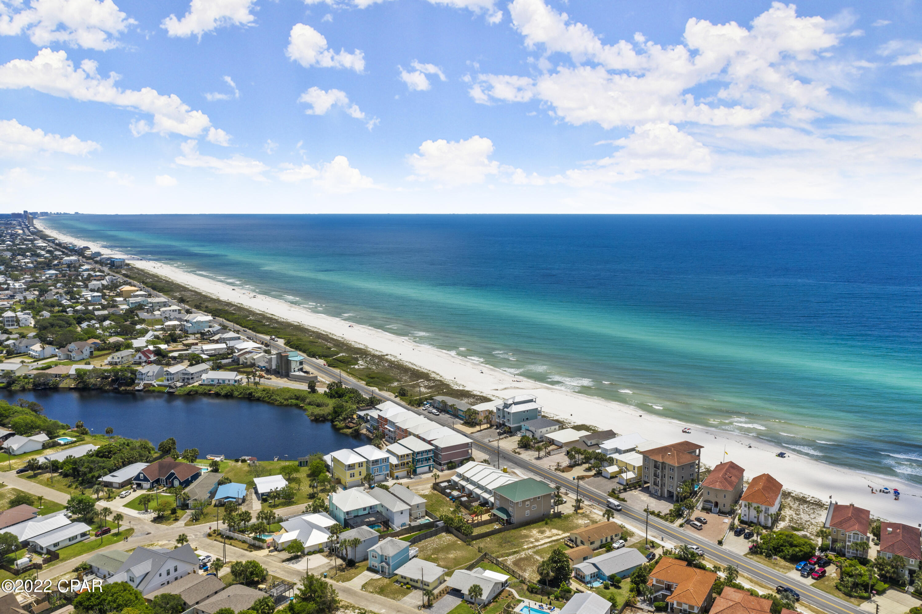 Riviera Beach - Residential