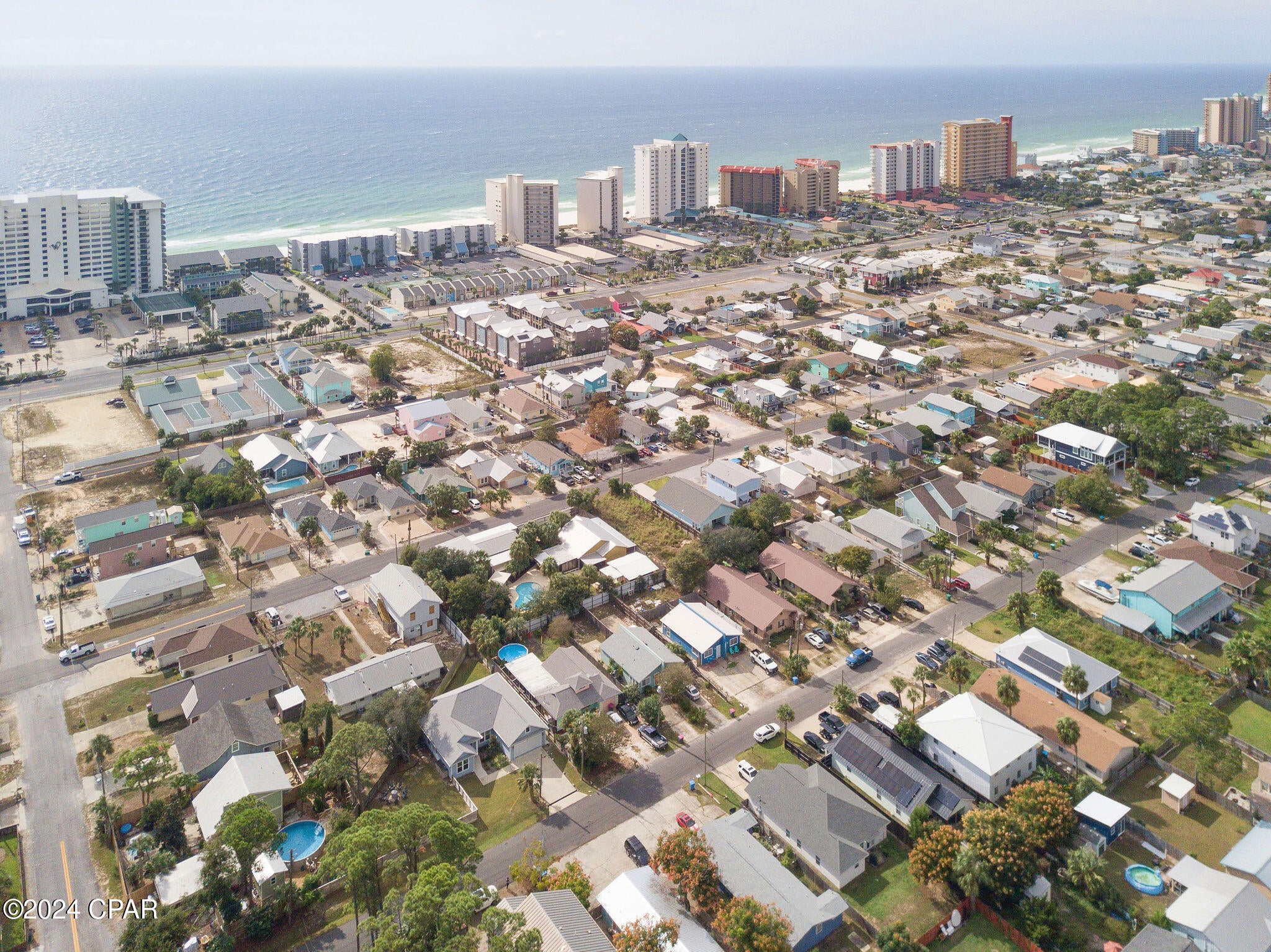 Holiday Beach Unit 8 - Residential