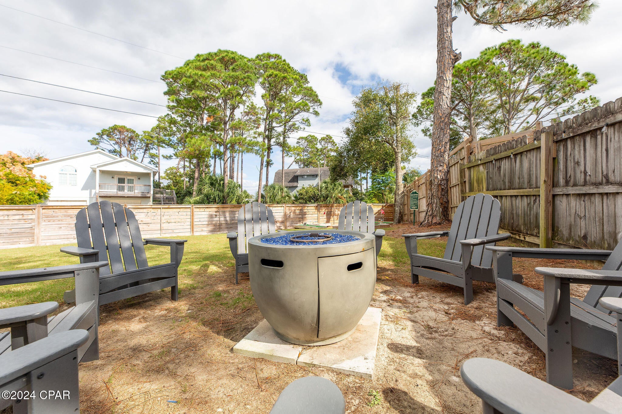 Holiday Beach Unit 8 - Residential