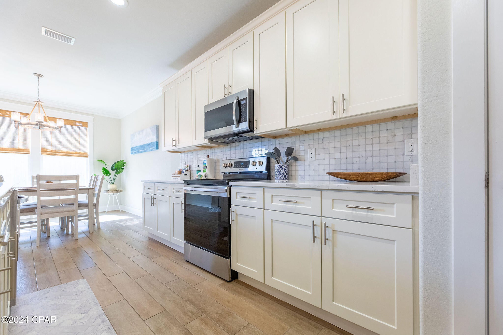 Holiday Beach Unit 8 - Residential