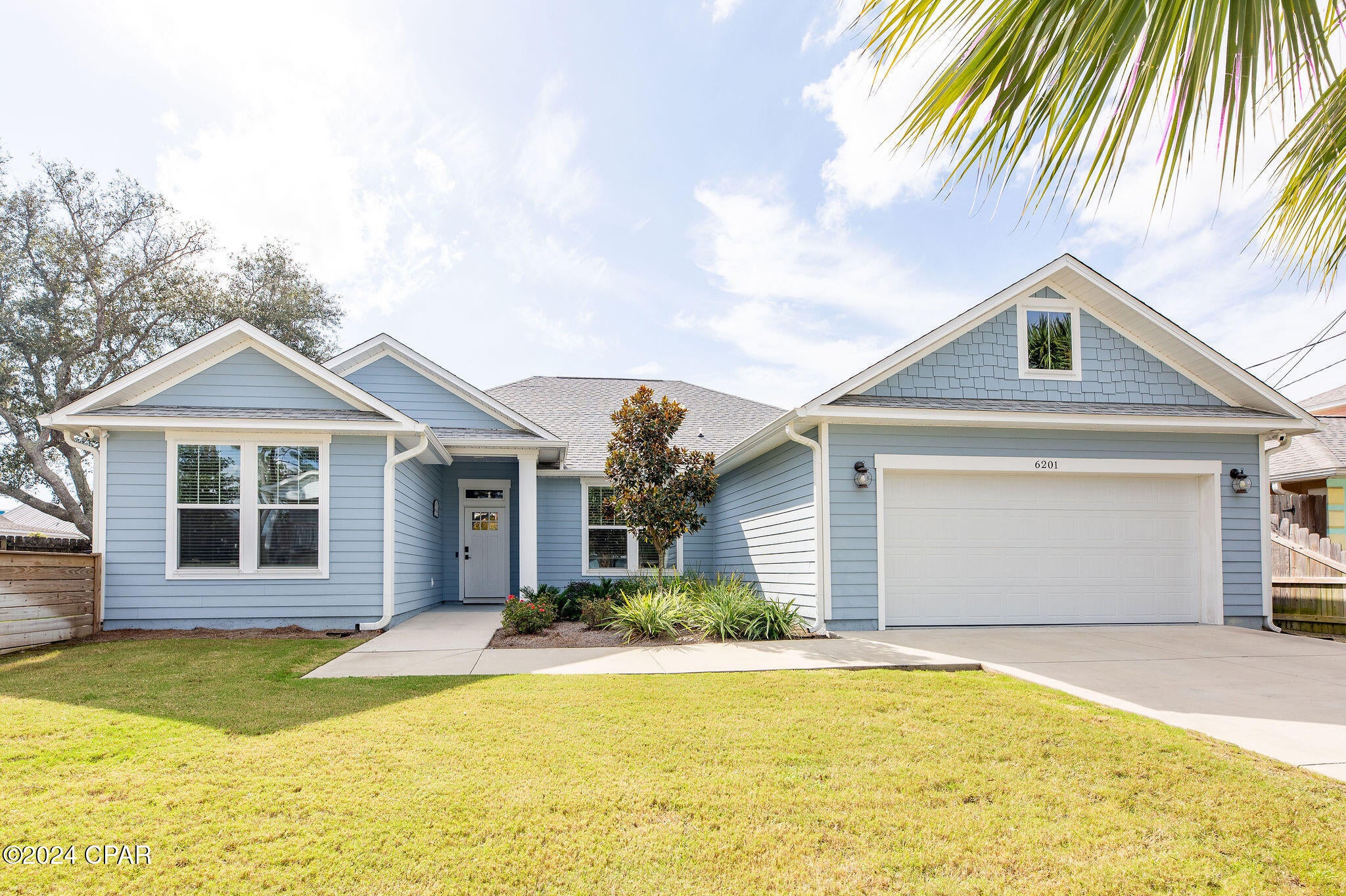 Holiday Beach Unit 8 - Residential