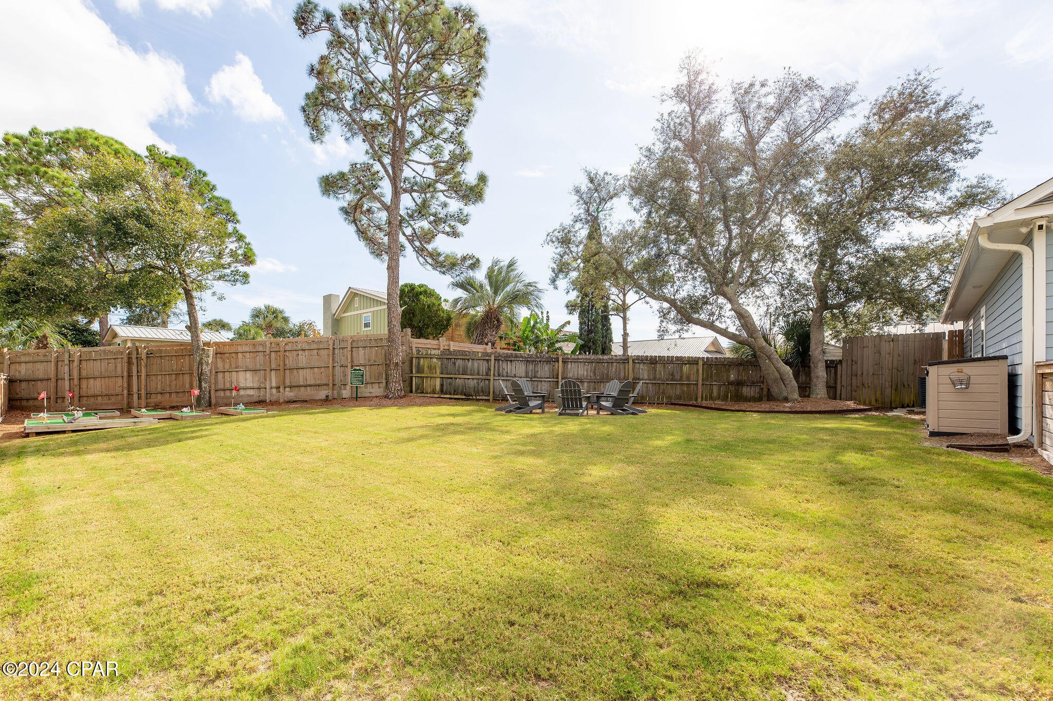 Holiday Beach Unit 8 - Residential