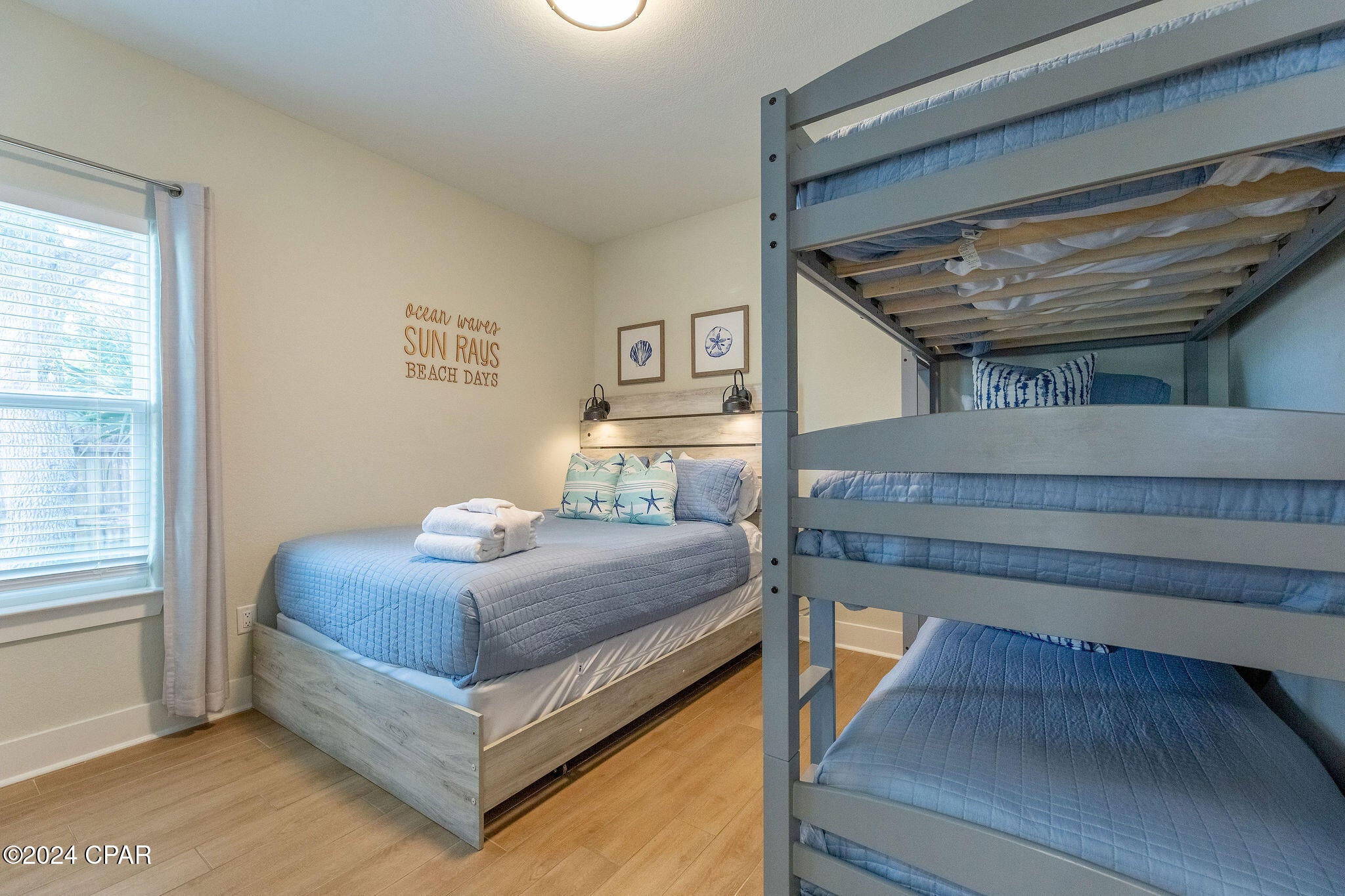 Holiday Beach Unit 8 - Residential