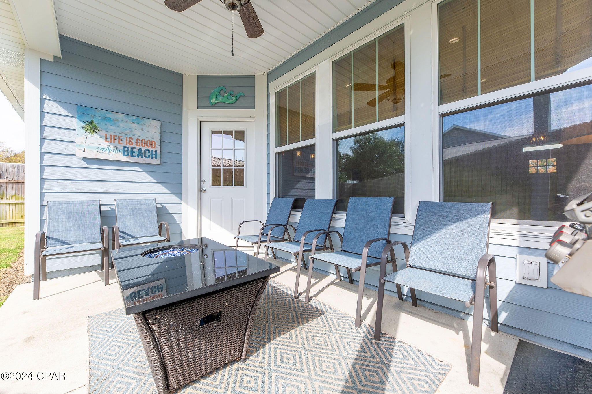 Holiday Beach Unit 8 - Residential