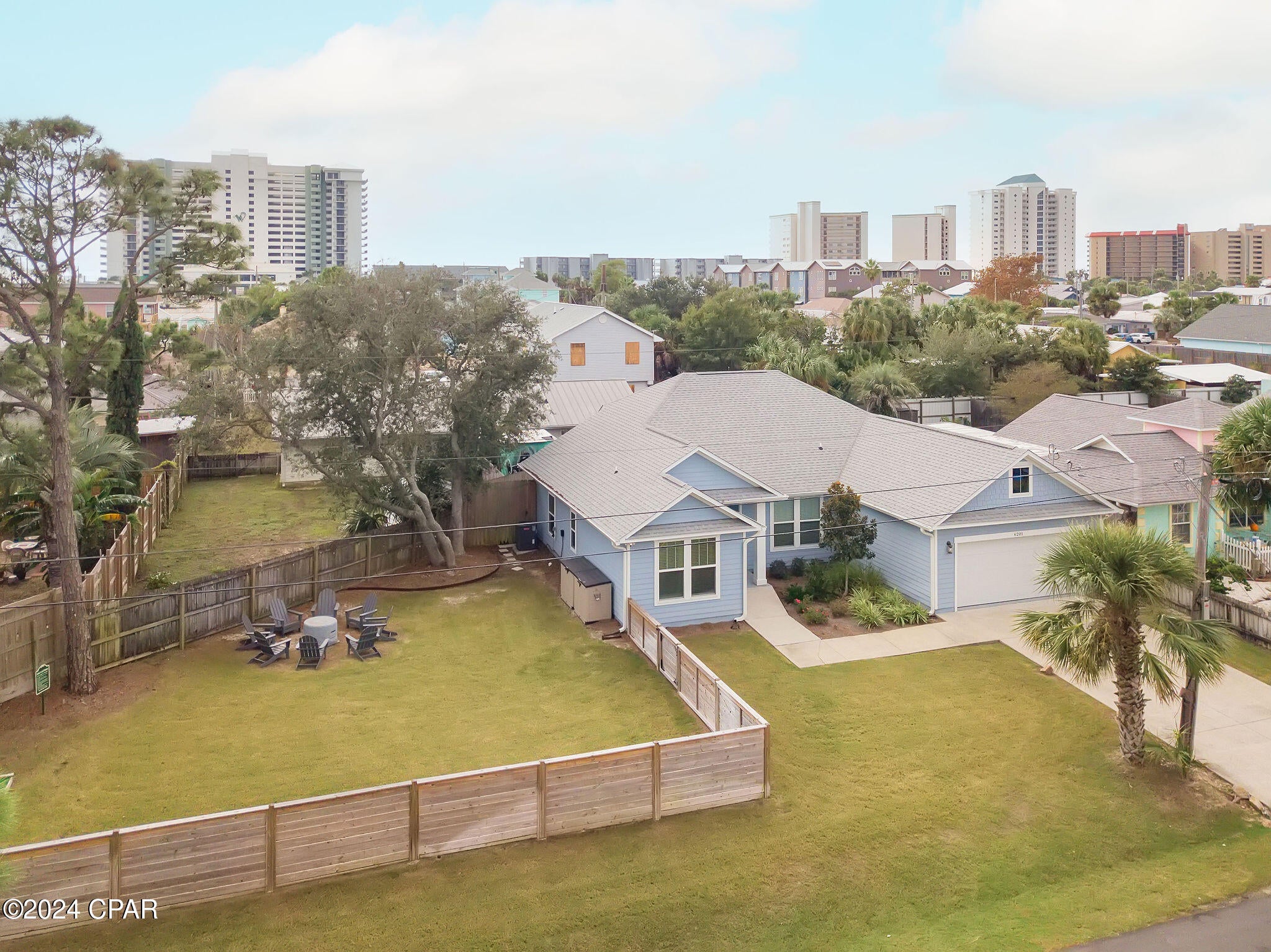 Holiday Beach Unit 8 - Residential