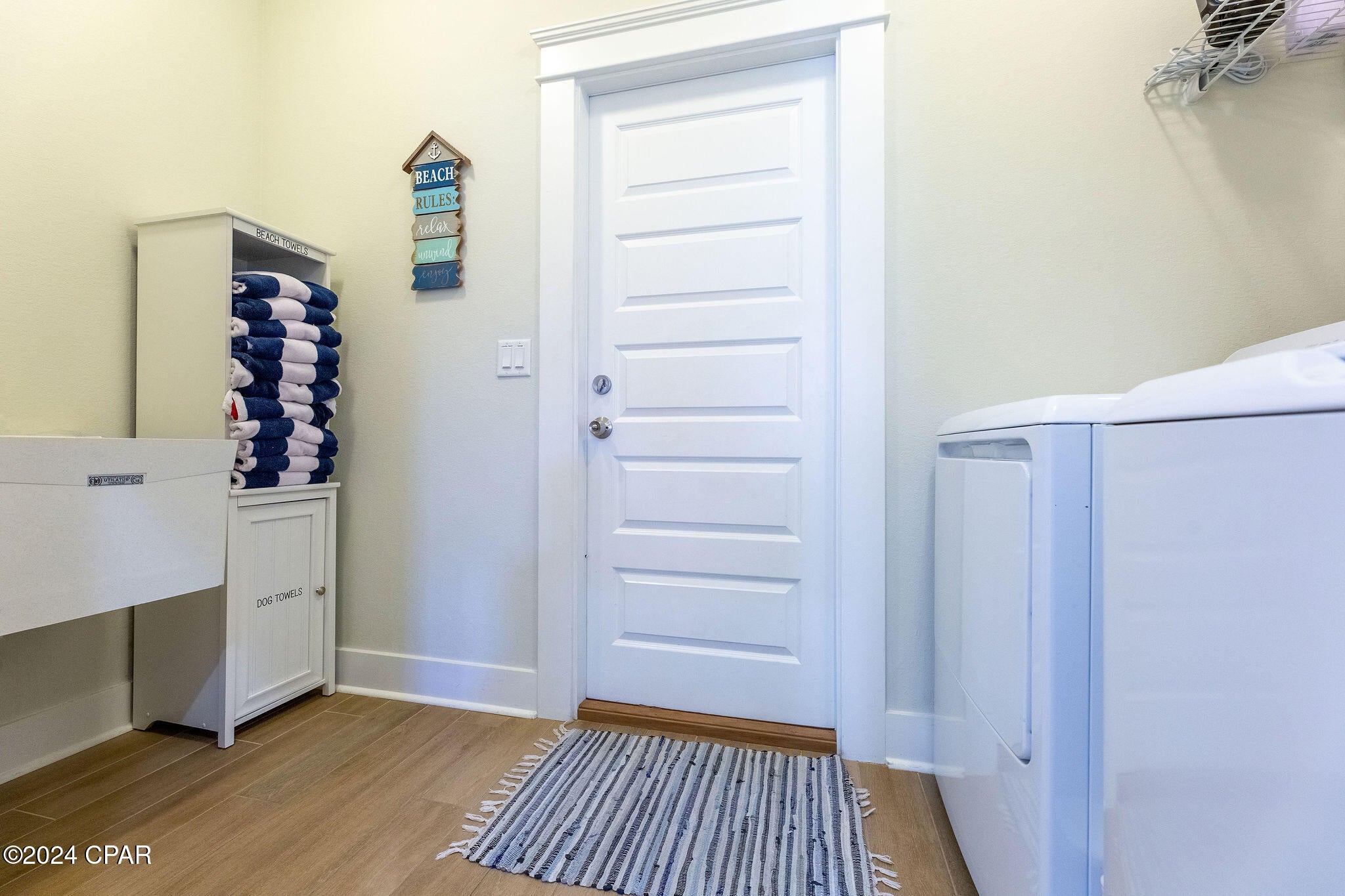 Holiday Beach Unit 8 - Residential