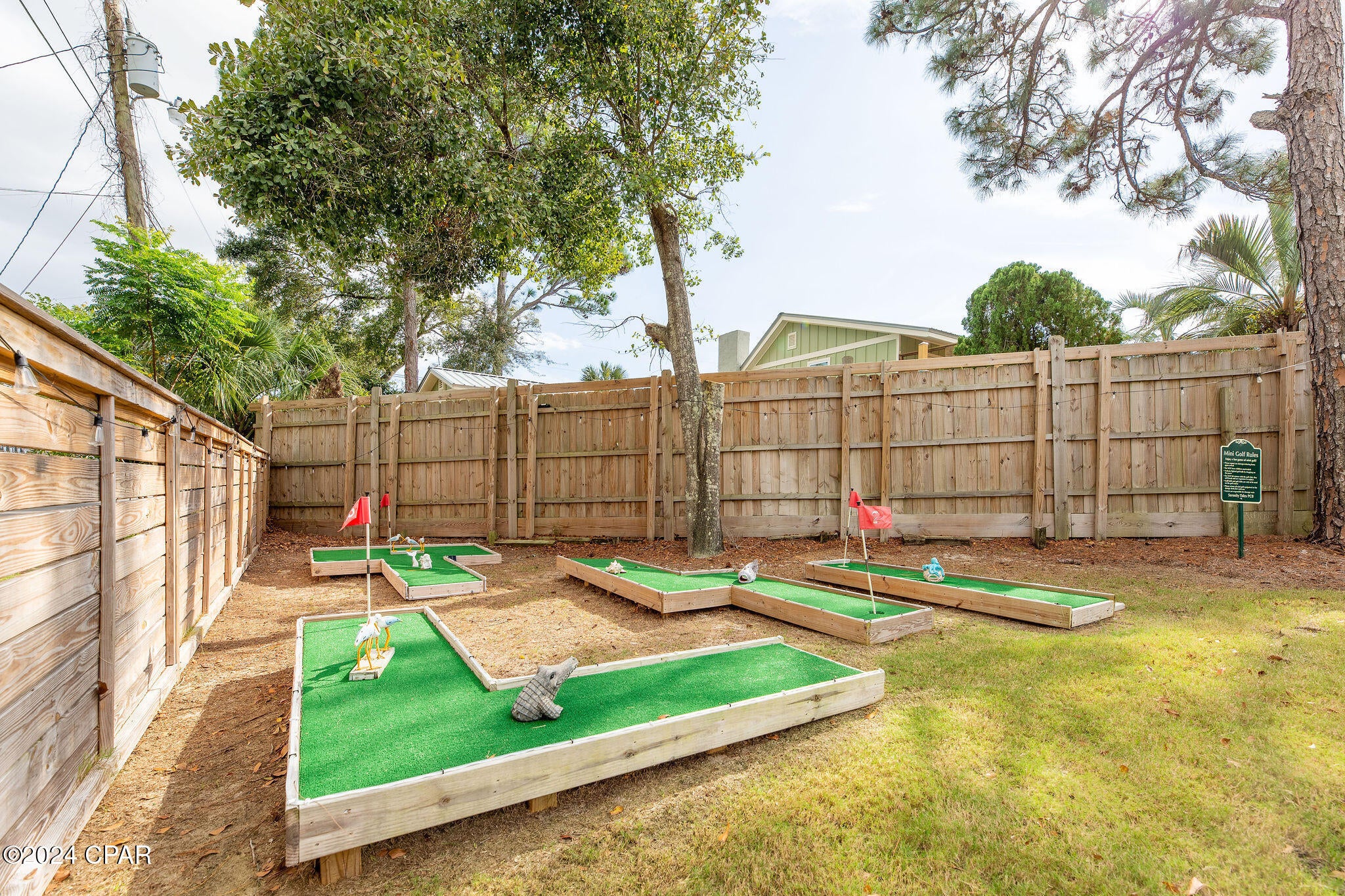 Holiday Beach Unit 8 - Residential