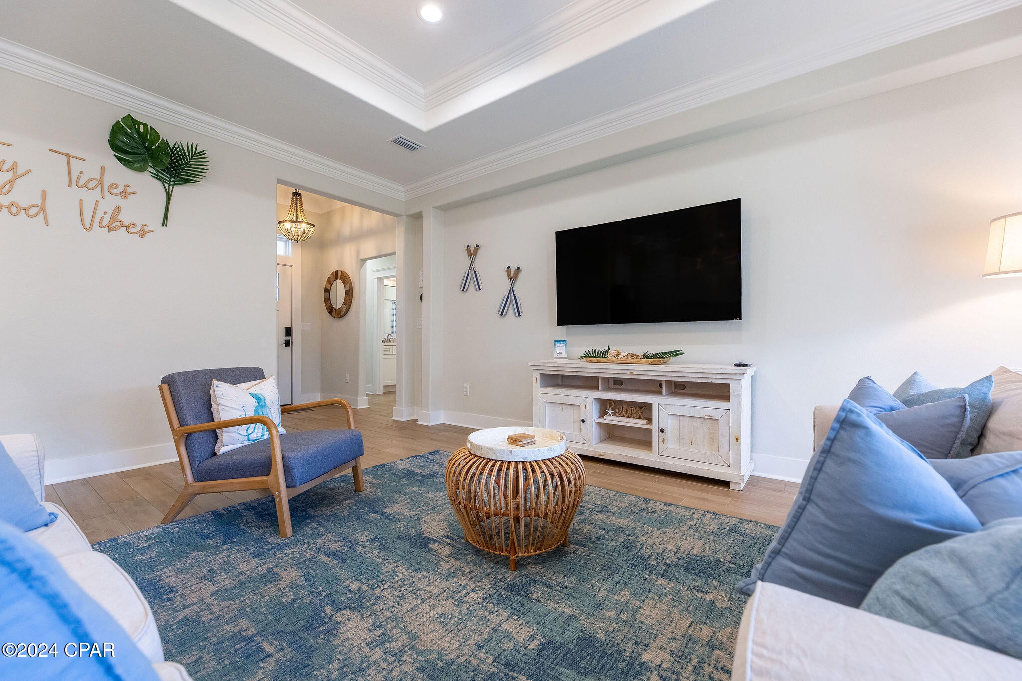 Holiday Beach Unit 8 - Residential