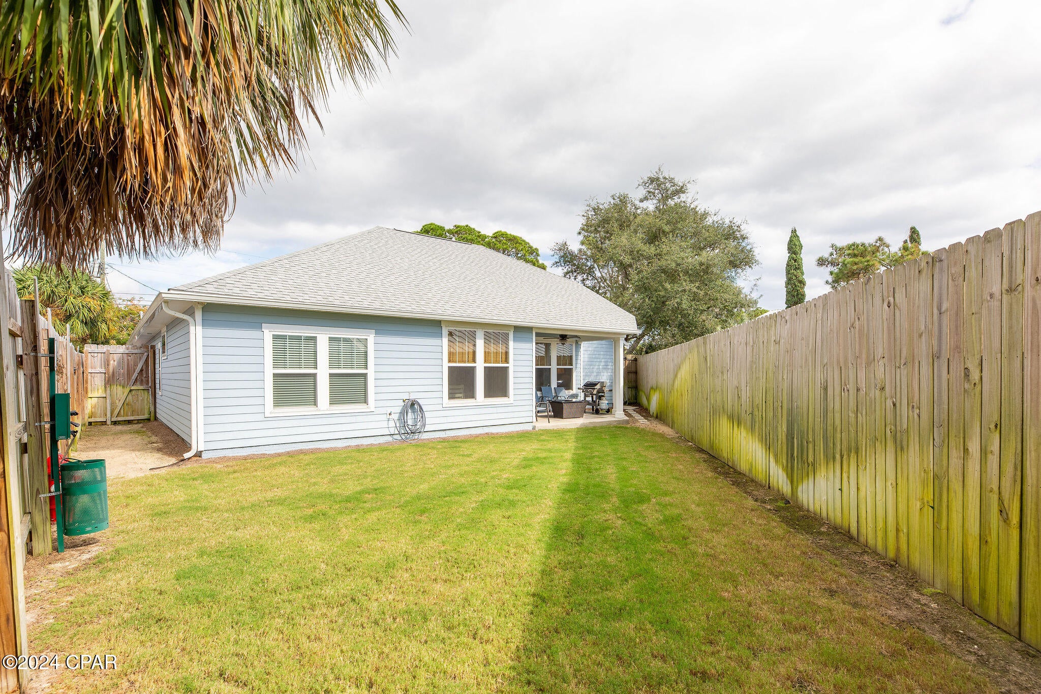 Holiday Beach Unit 8 - Residential